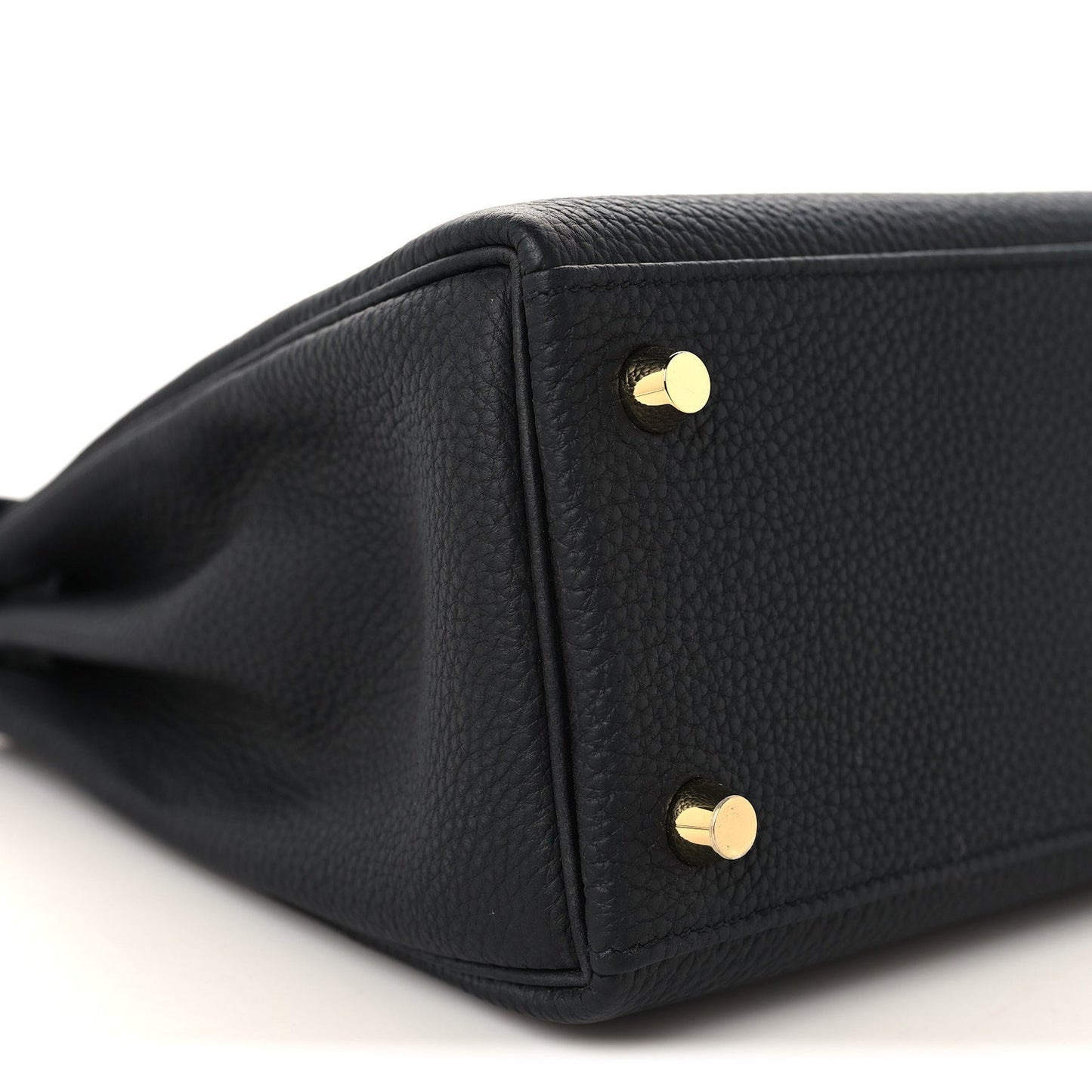 Togo Kelly Retourne 25 Black
