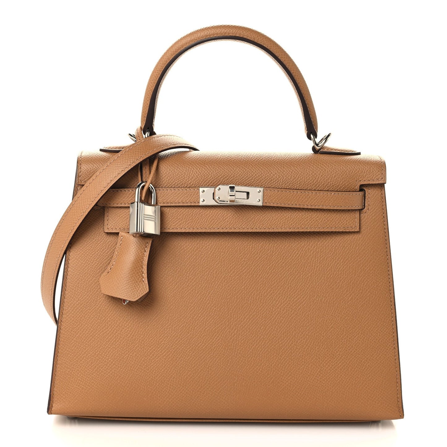 Epsom Kelly Sellier 25 Biscuit