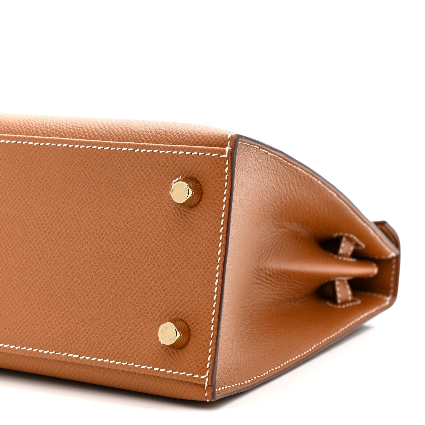 Epsom Kelly Sellier 25 Gold