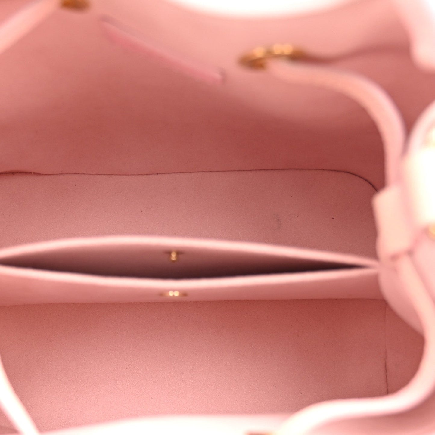 Empreinte Monogram Summer Stardust Neonoe BB Pink