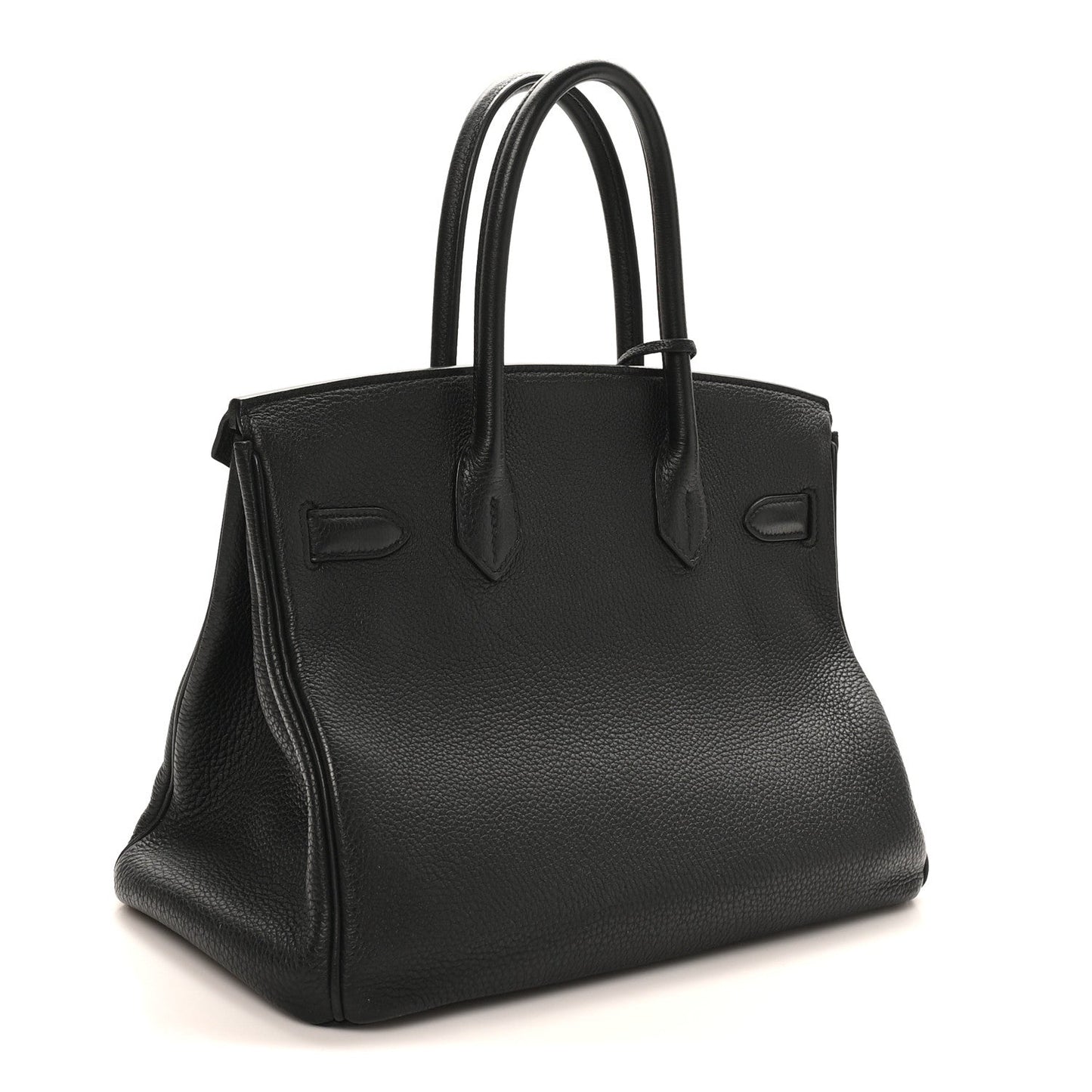 Togo BIRKIN 30 Black
