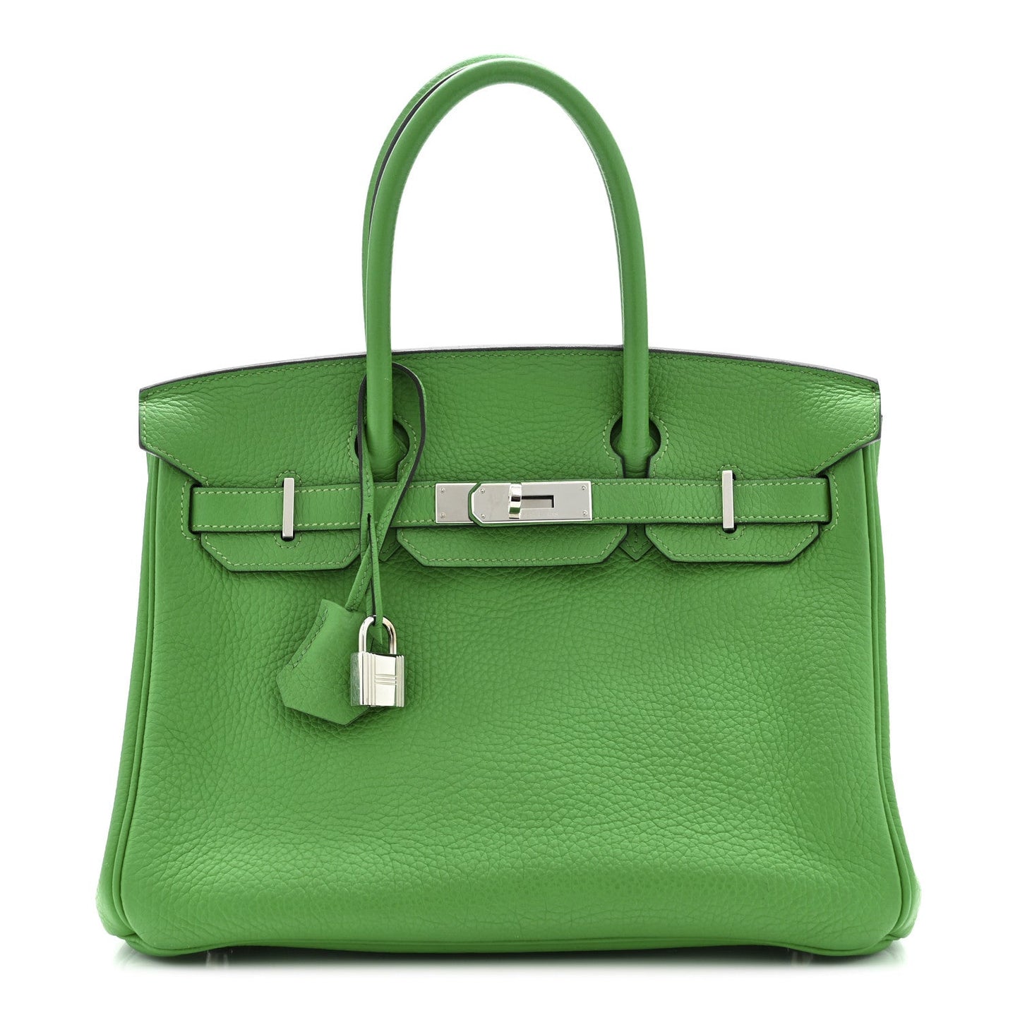 Togo Birkin 30 Bambou