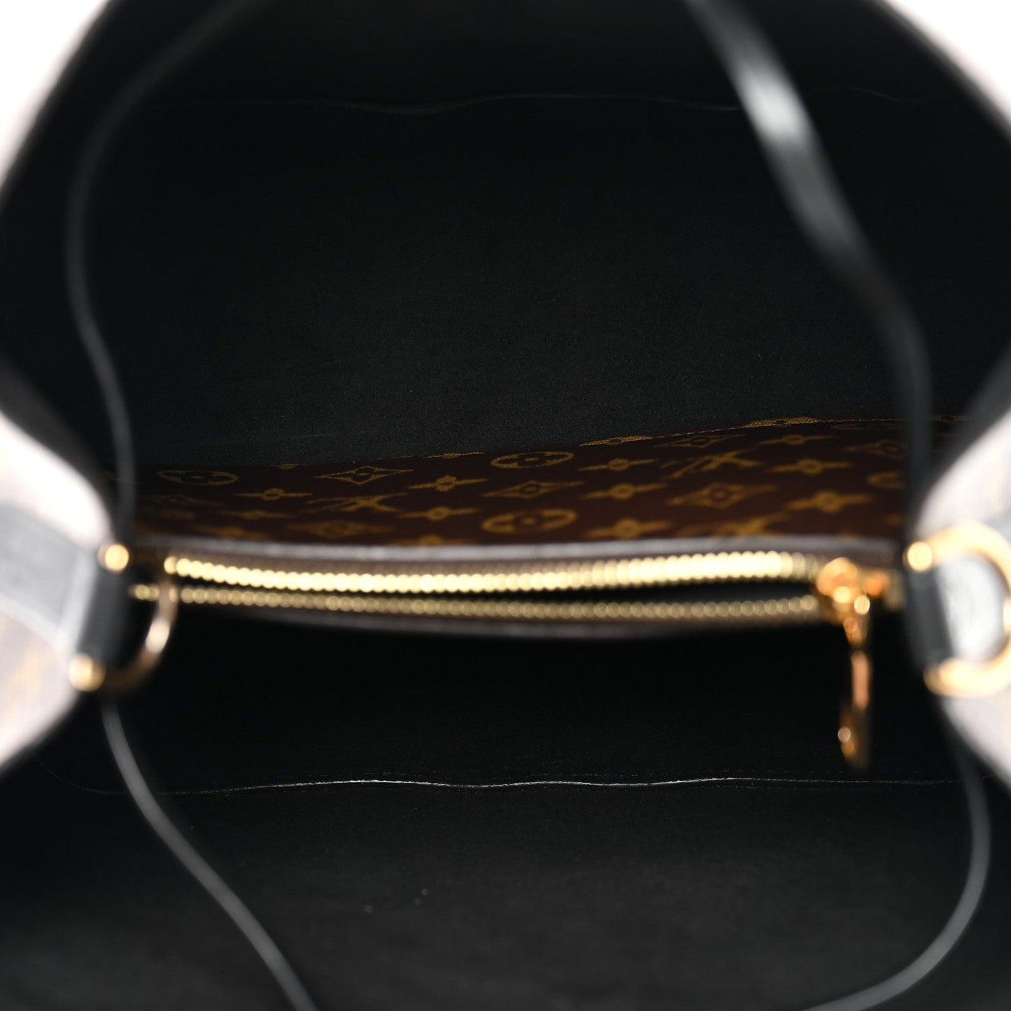 Monogram Neonoe MM Black