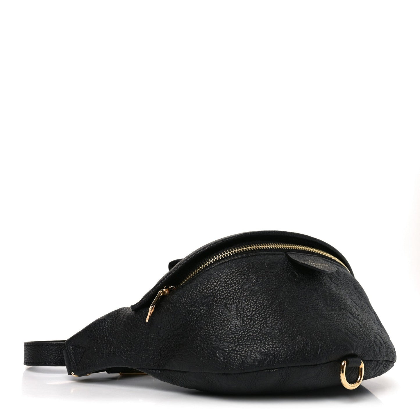 Empreinte BumBag Black