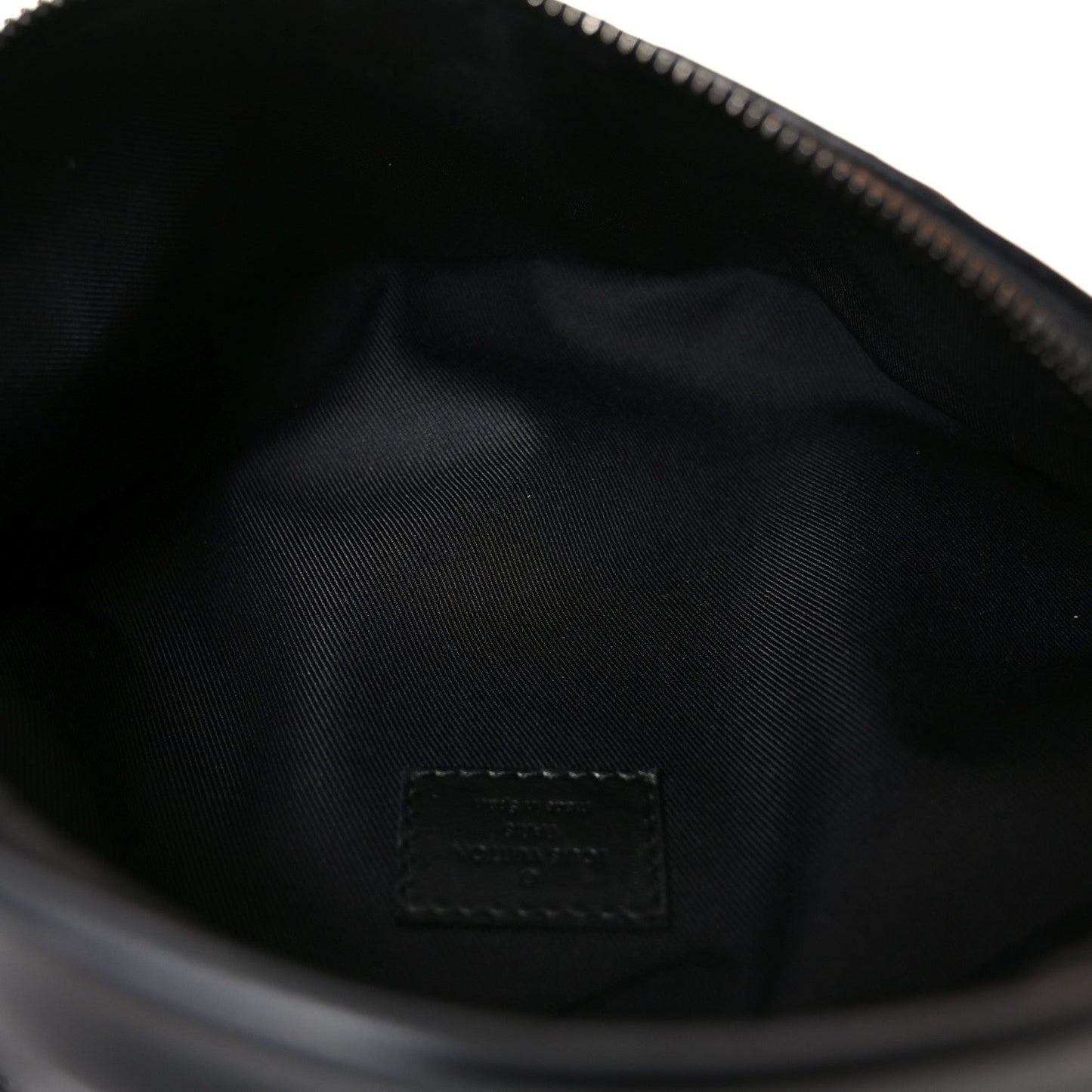 Empreinte Uniformes BumBag Black