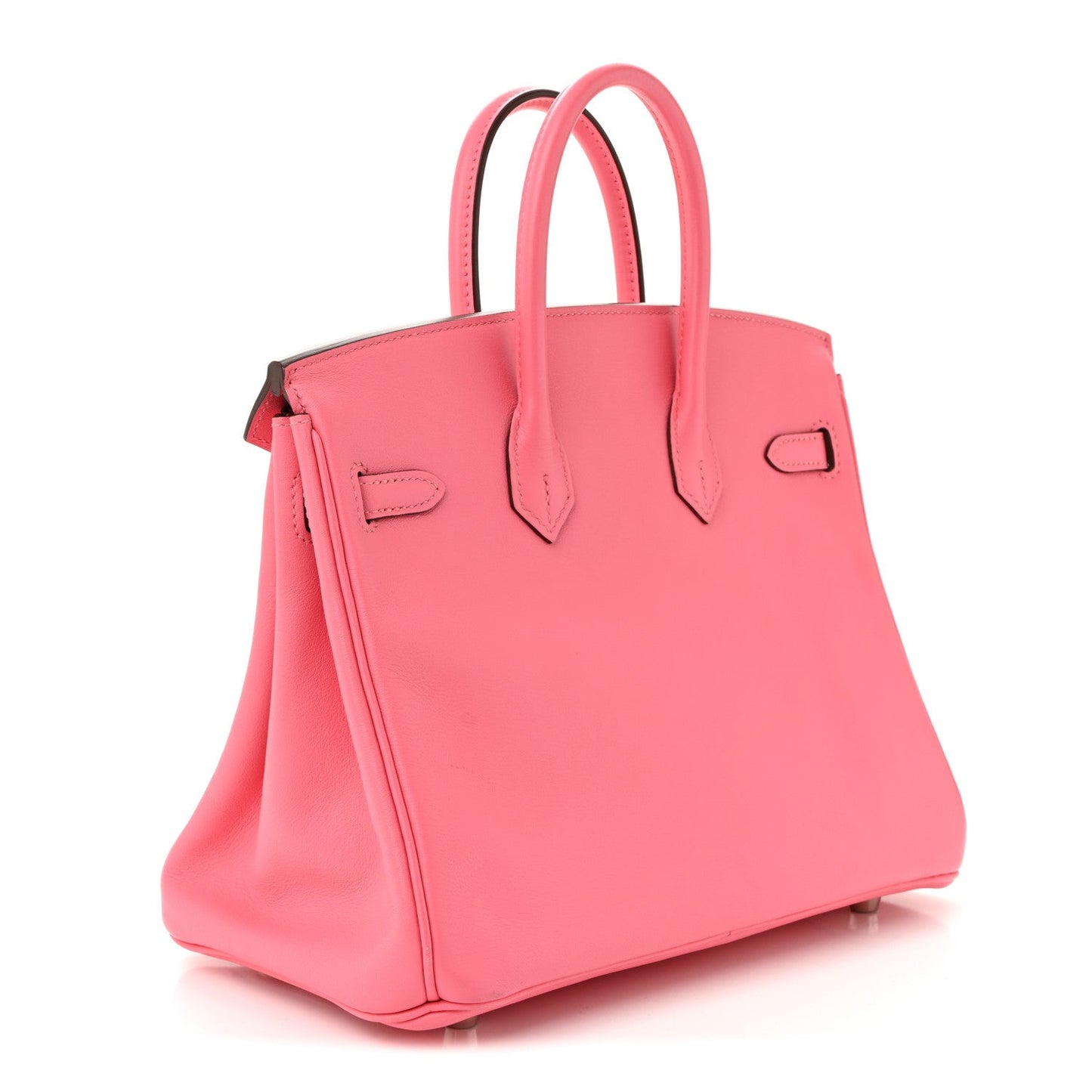Swift Birkin 25 Rose Azalee