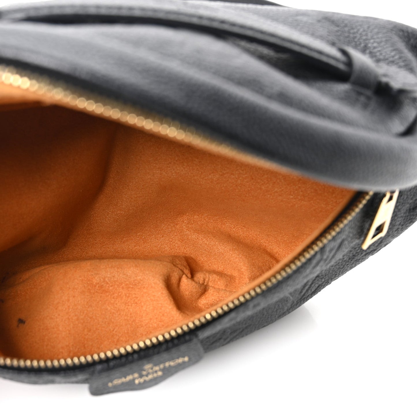 Empreinte BumBag Black