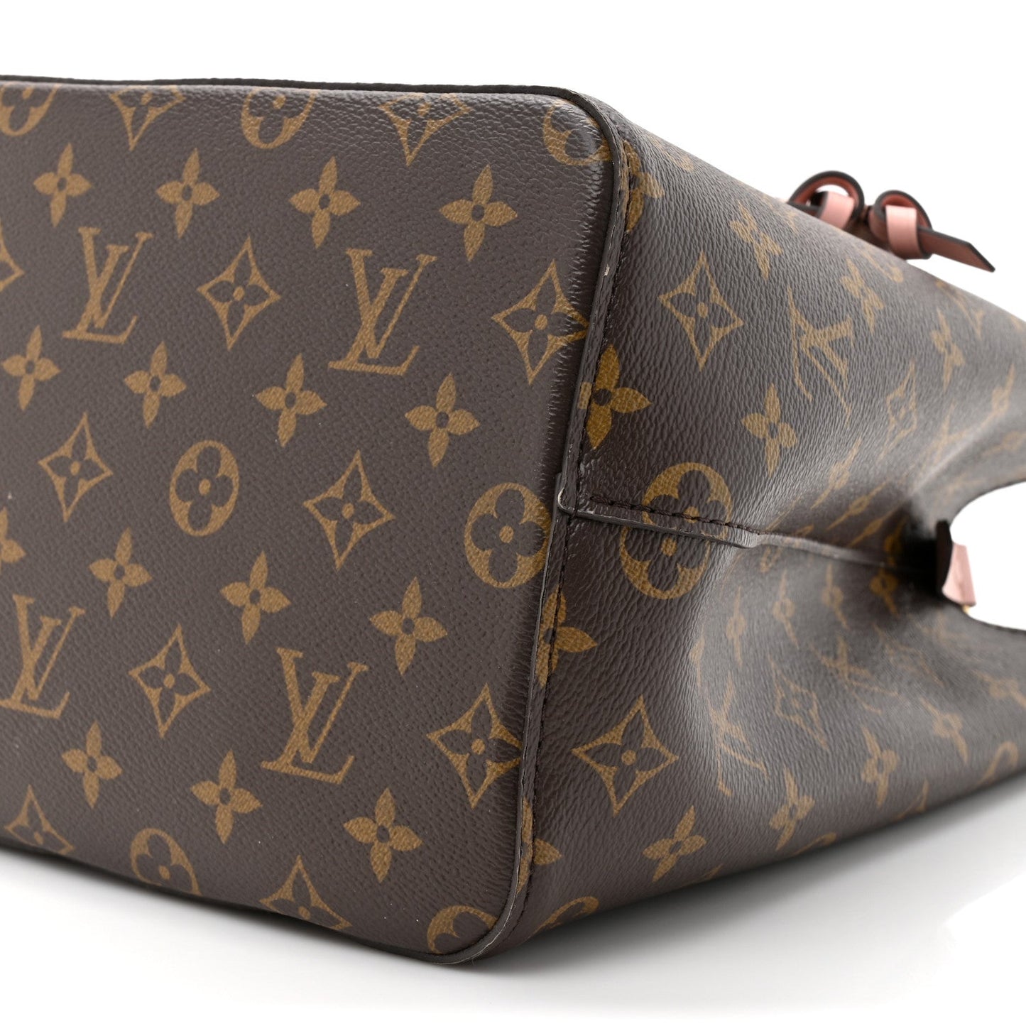 Monogram Neonoe MM Rose Poudre