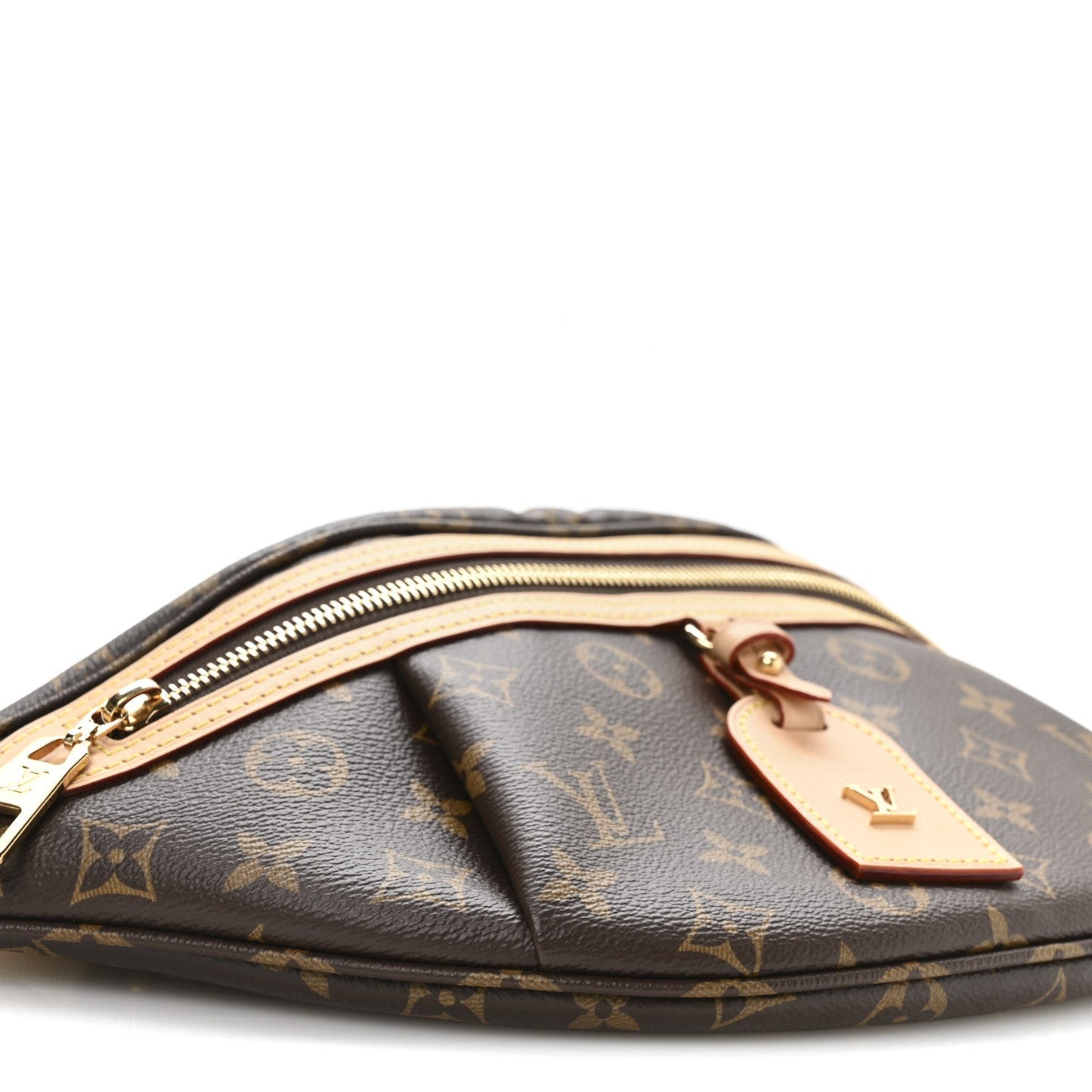 Monogram High Rise Bumbag