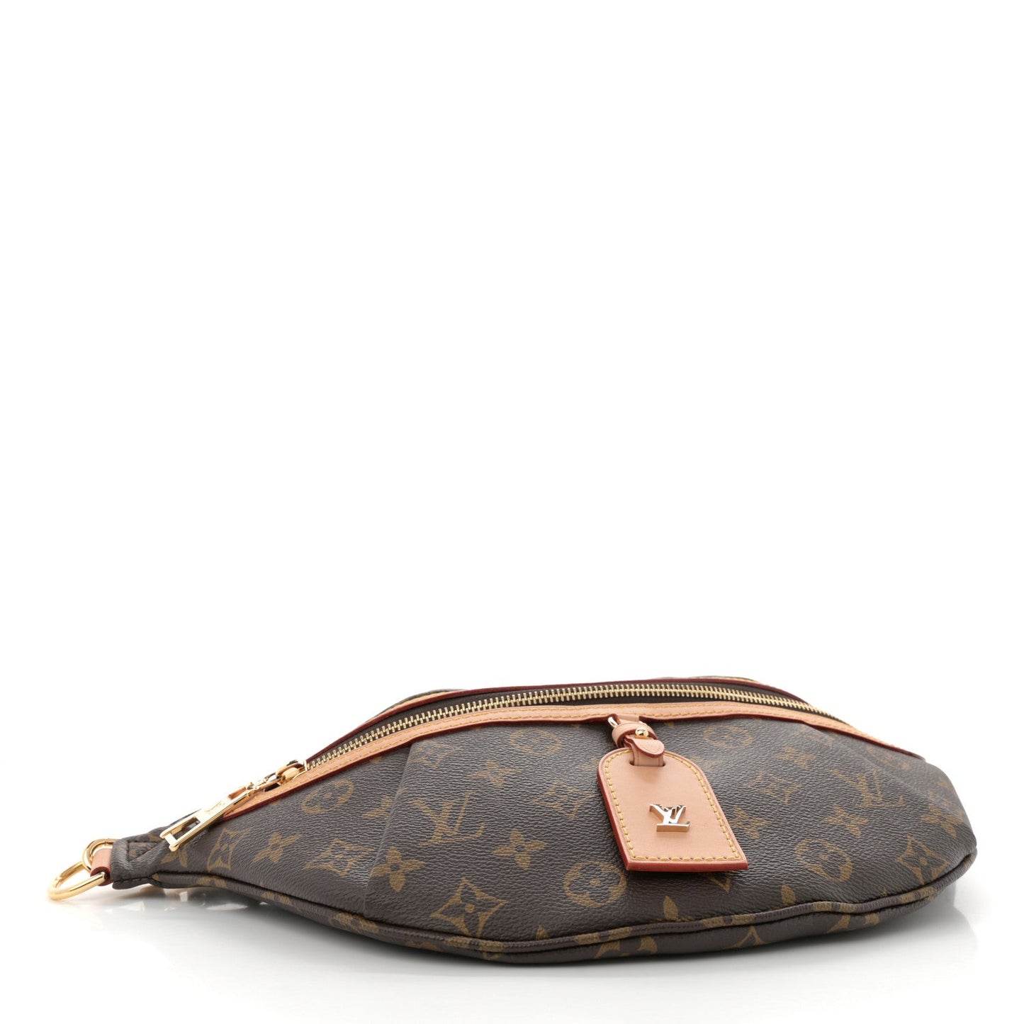 Monogram High Rise Bumbag