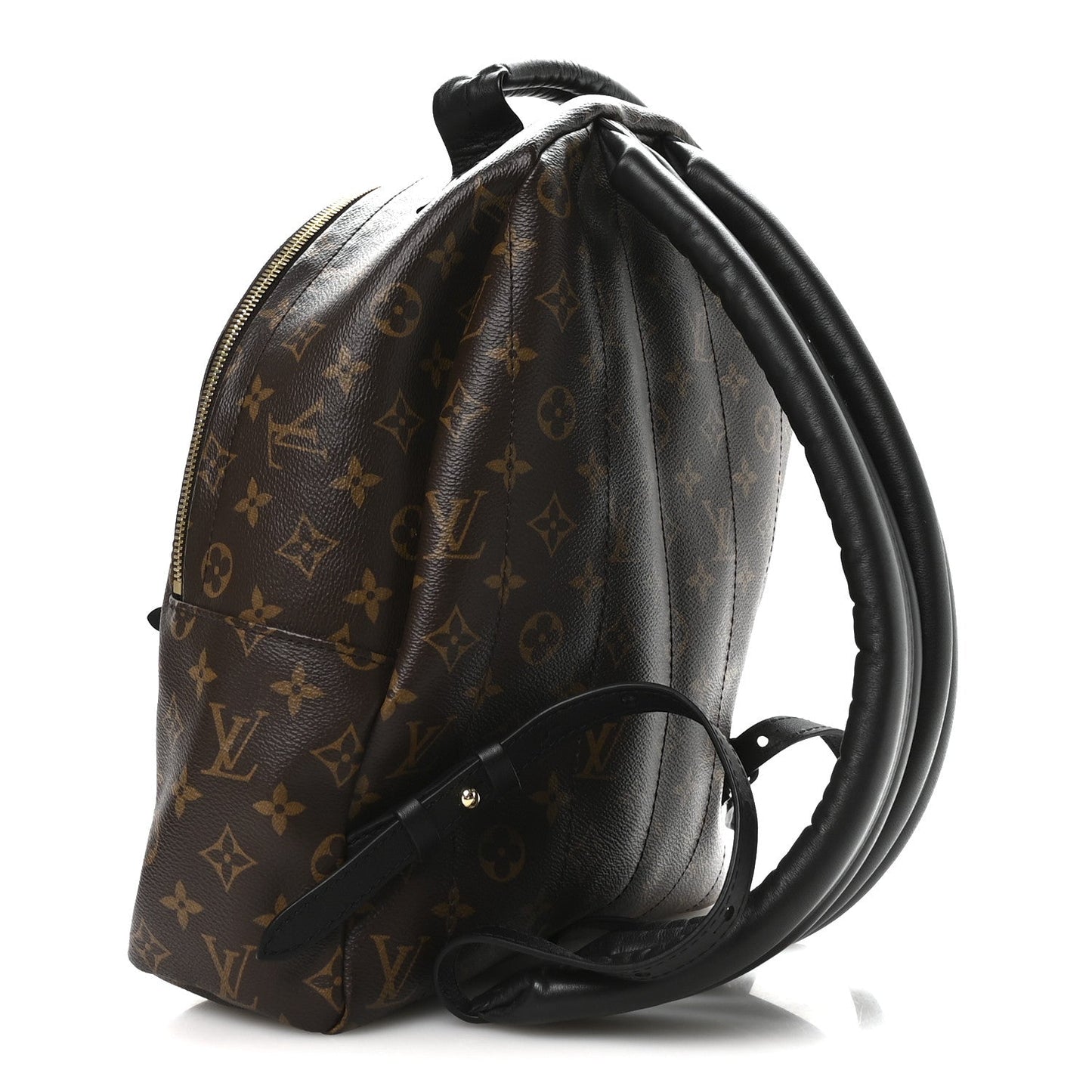 Monogram Palm Springs Backpack MM