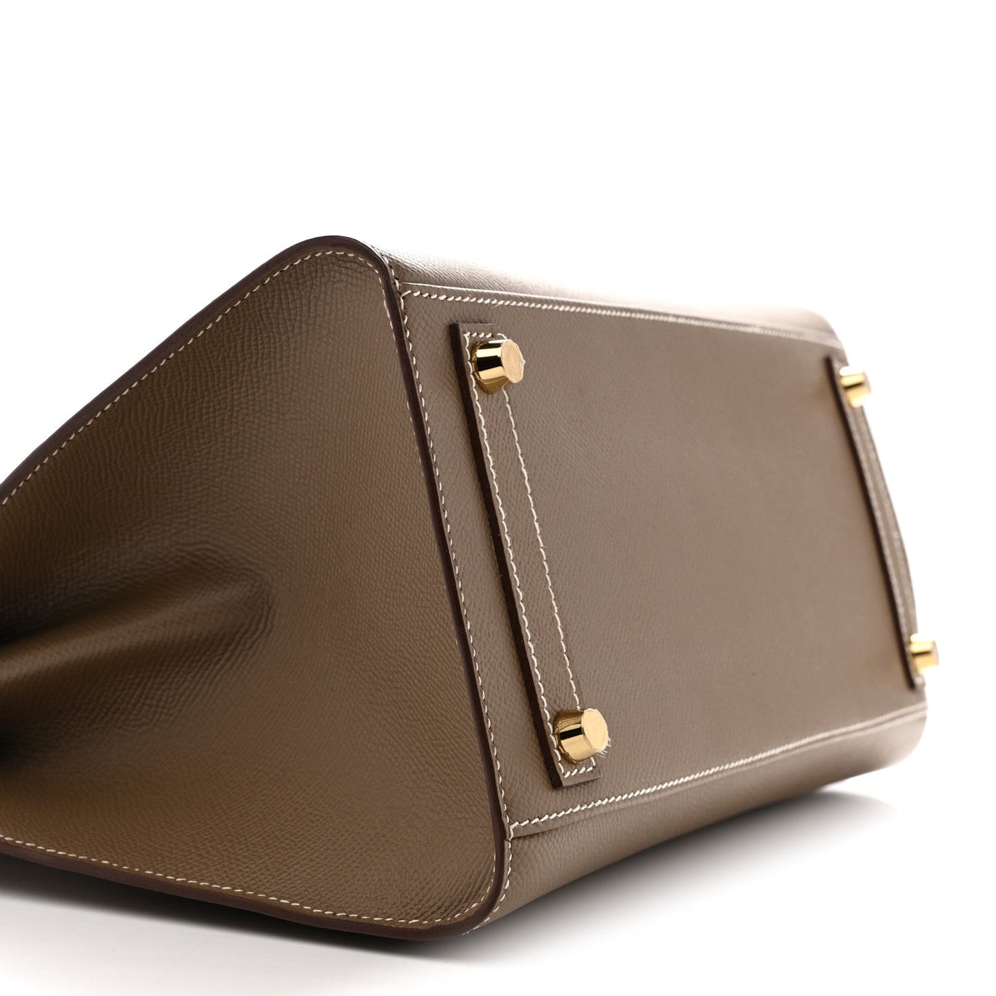 Epsom Birkin Sellier 30 Etoupe