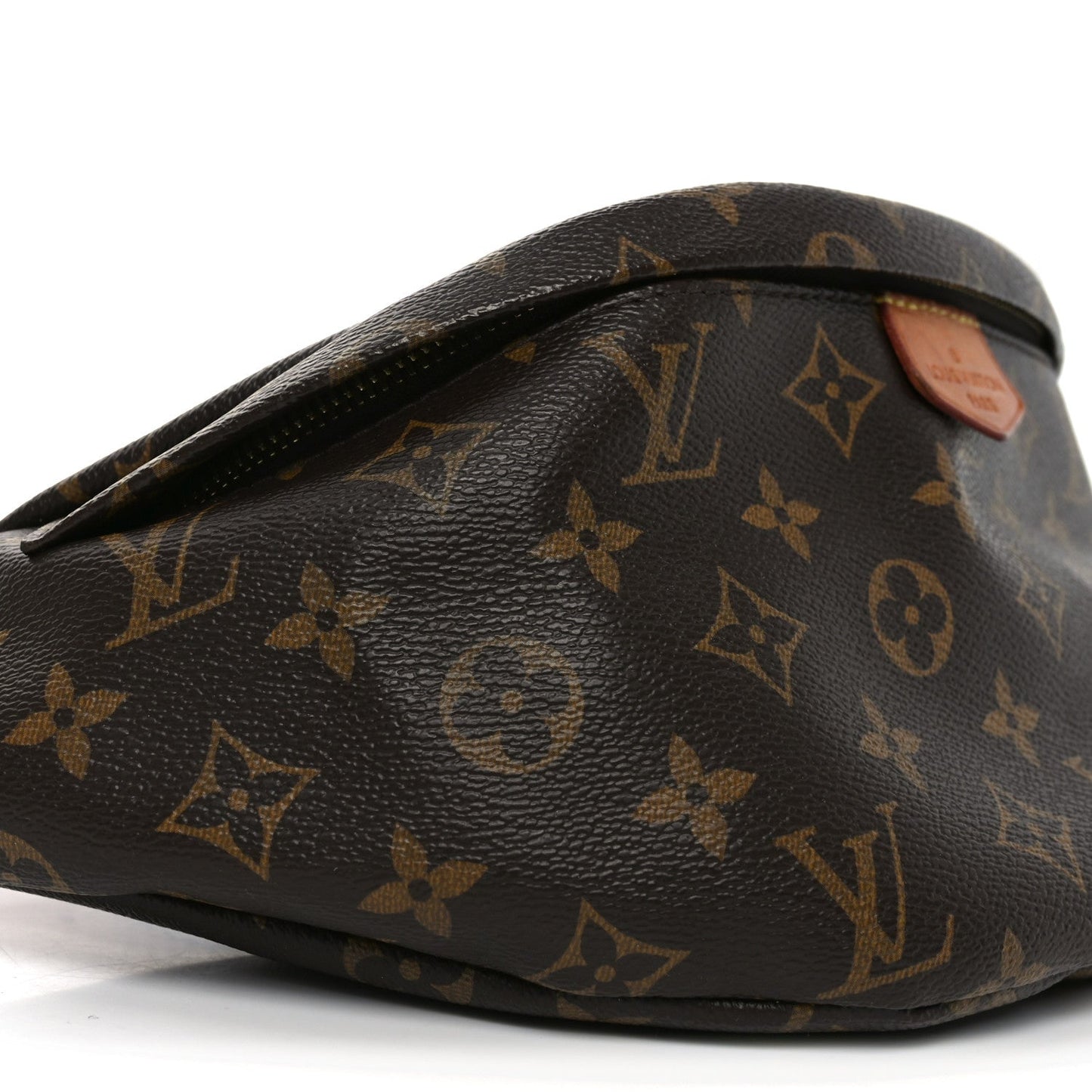 Monogram My LV World Tour Bumbag