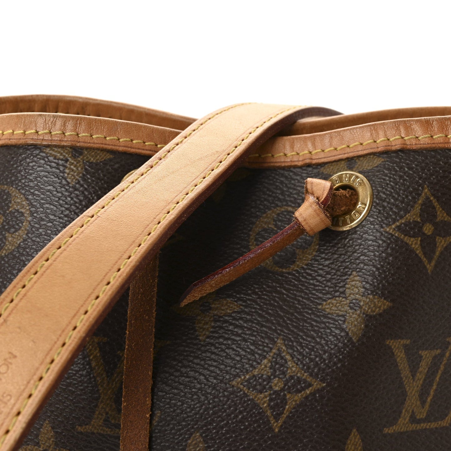 Monogram Noe BB
