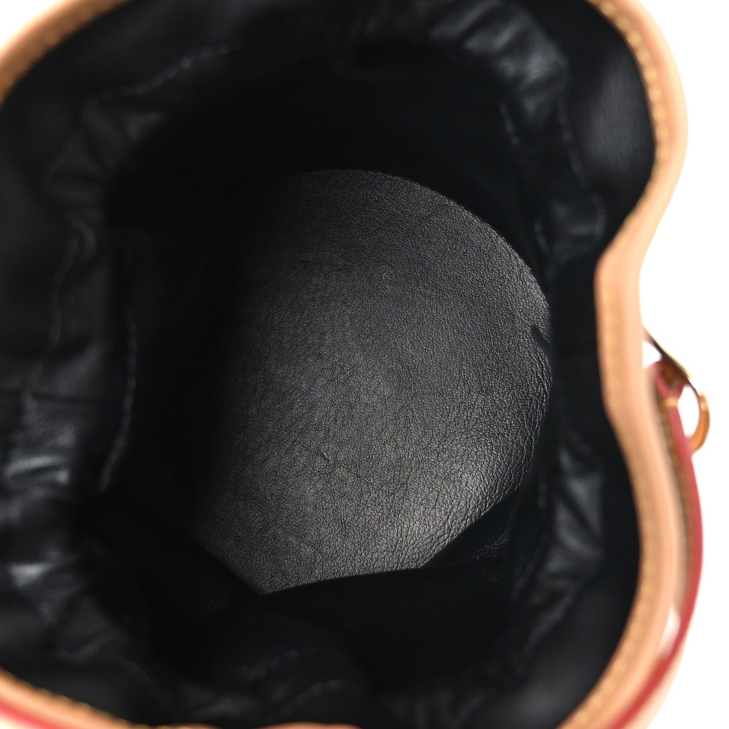 Monogram Petit Noe Trunk