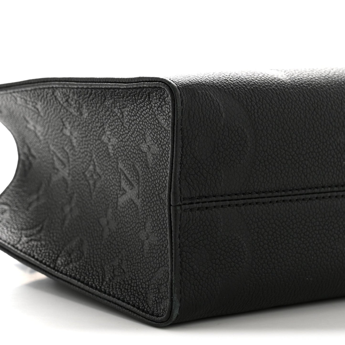 Empreinte Monogram Giant Onthego PM Black