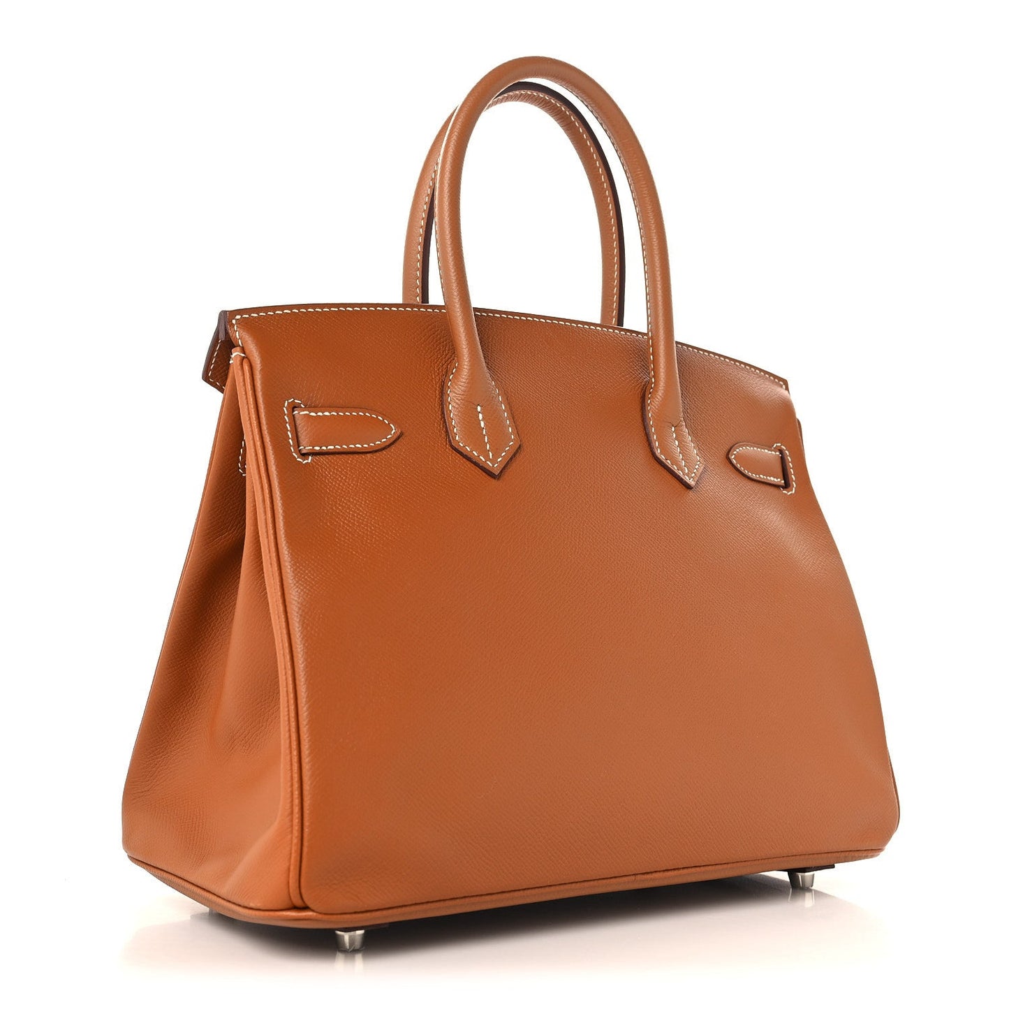 Epsom BIRKIN 30 Gold