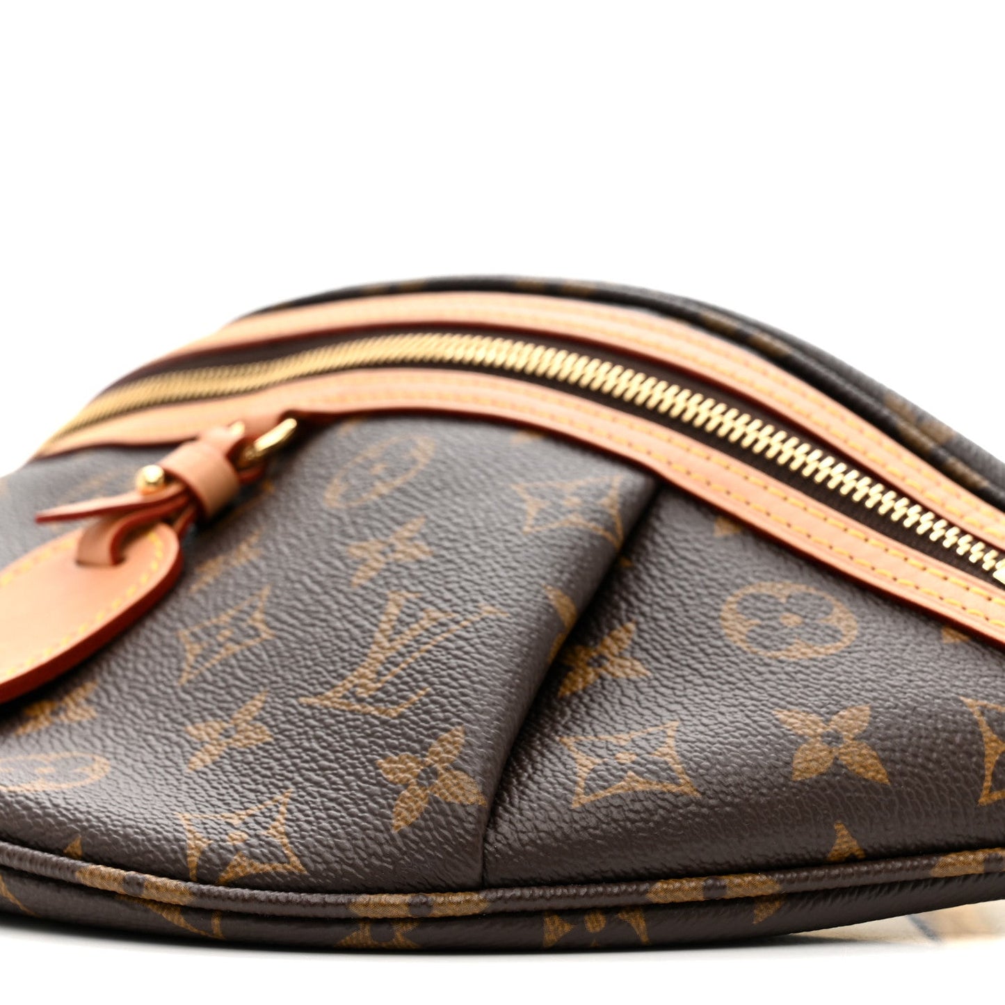 Monogram High Rise Bumbag