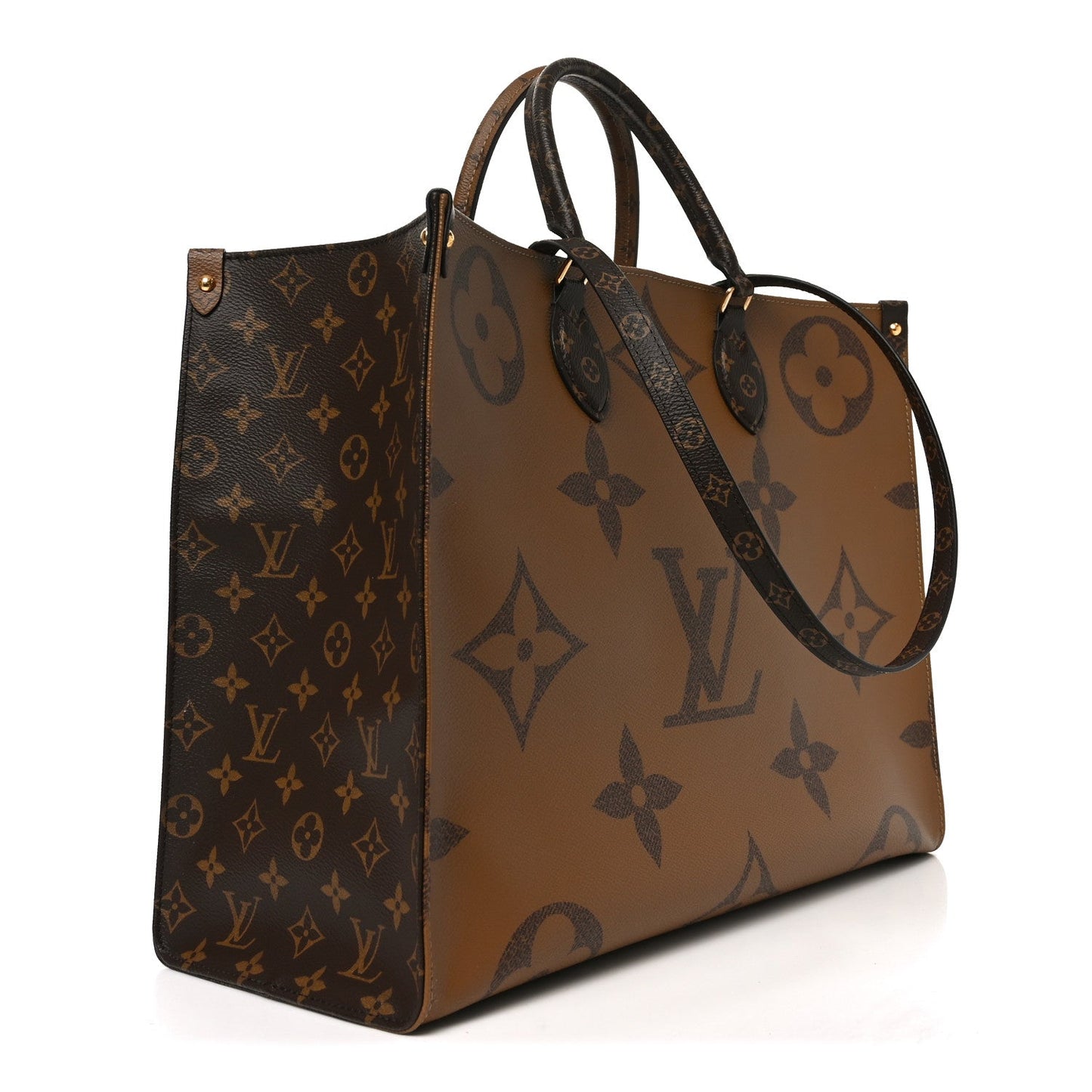 Reverse Monogram Giant Onthego GM