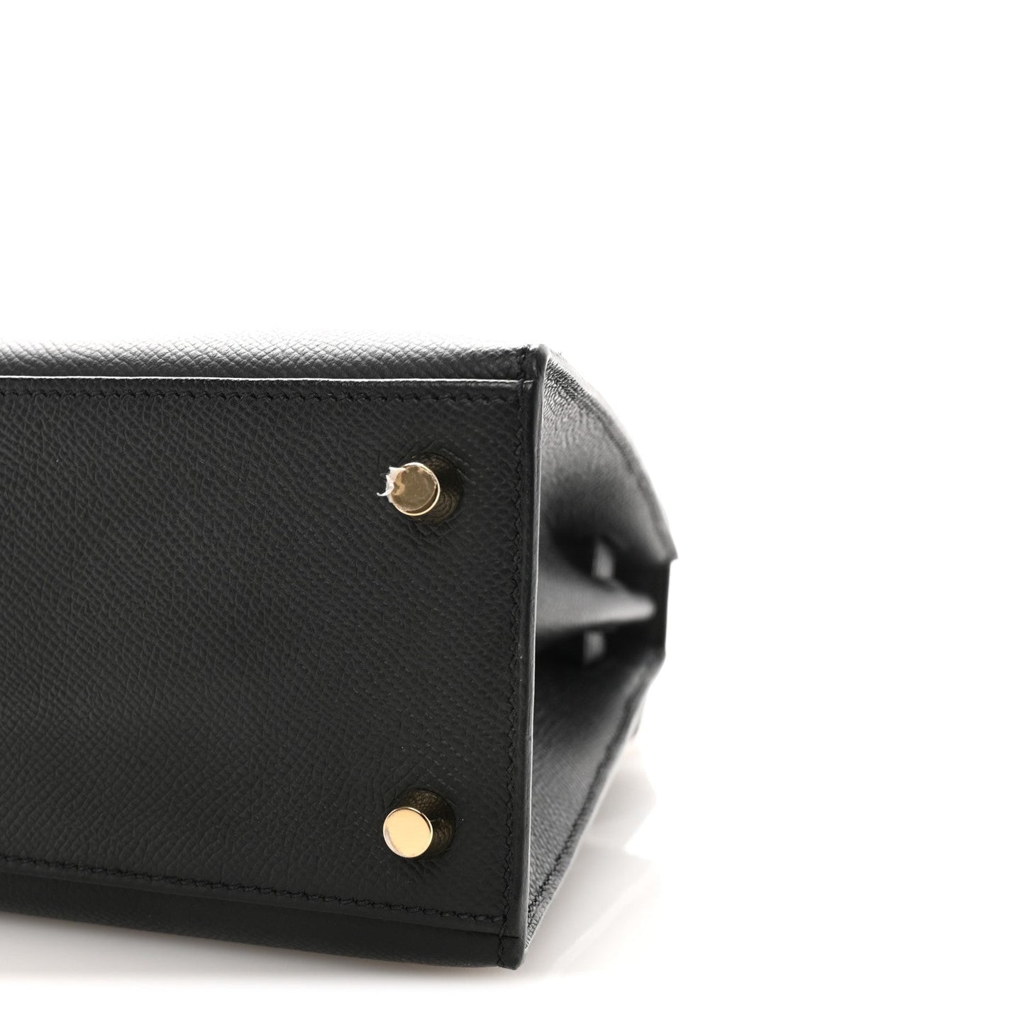 Epsom Kelly Sellier 25 Black