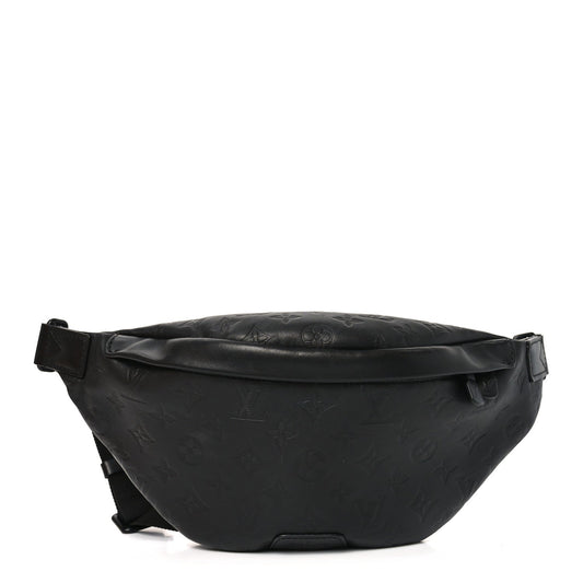 Empreinte Uniformes BumBag Black