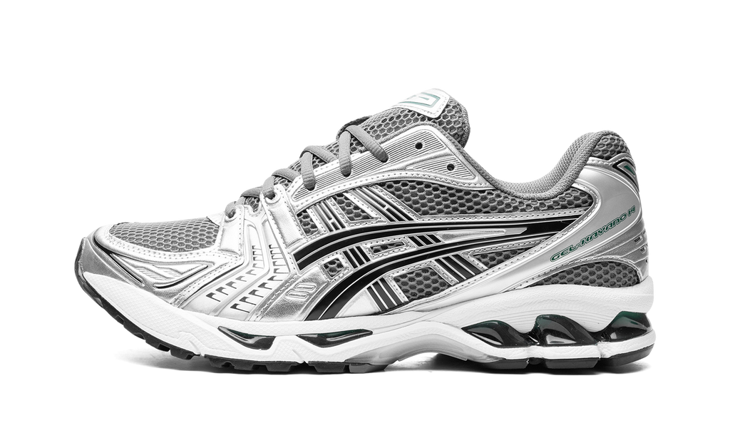 Asics Gel Kayano Kayano 14 Jasper Green