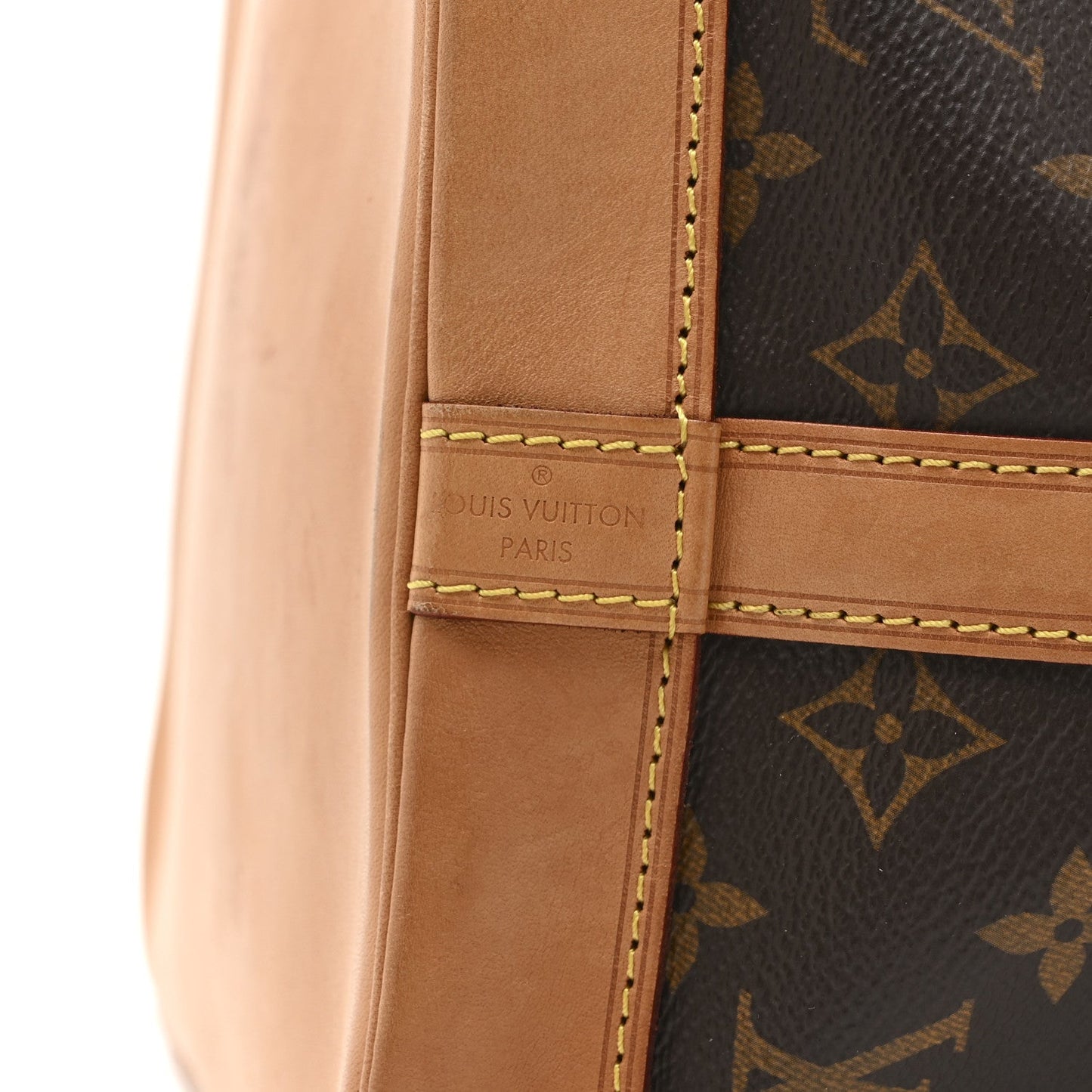 Monogram Petit Noe NM