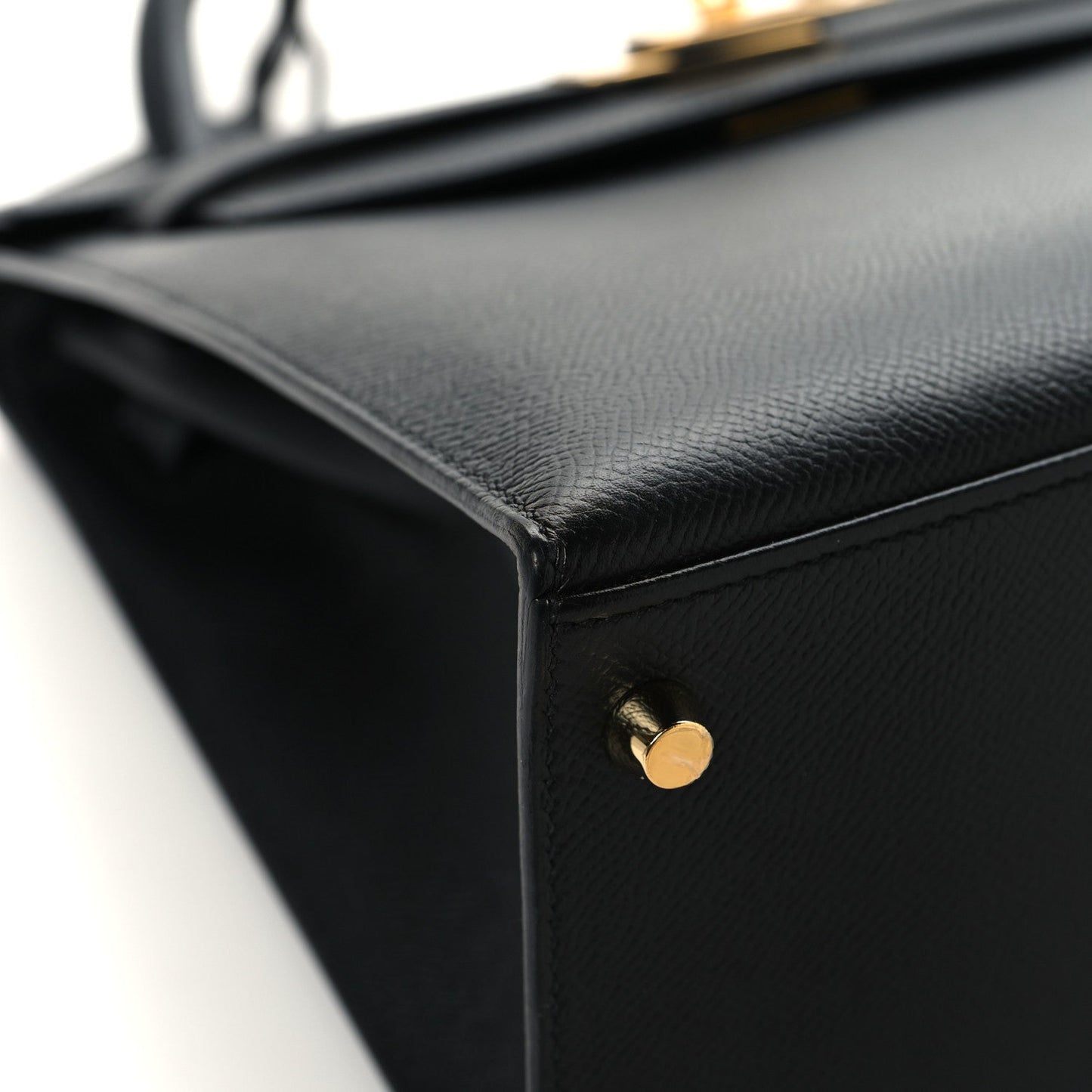 Epsom Kelly Sellier 28 Black