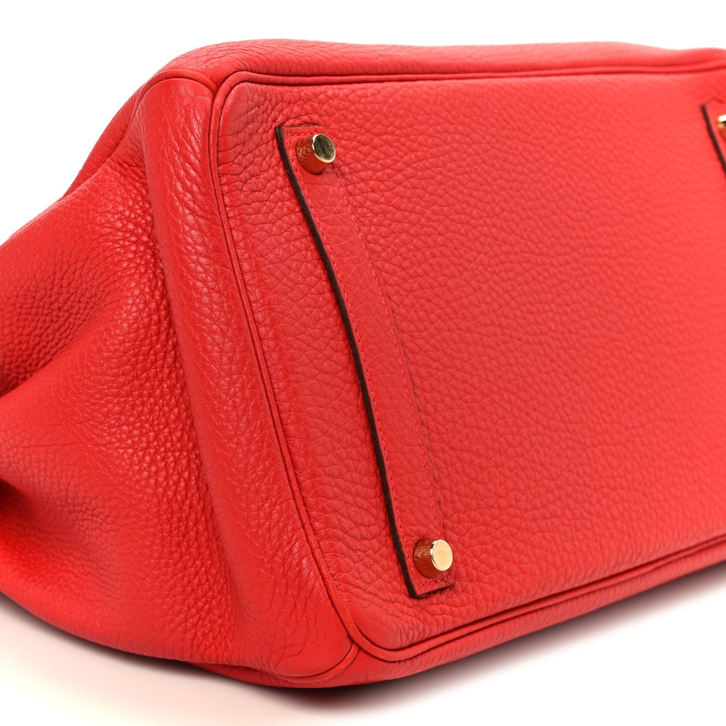 Togo BIRKIN 35 Geranium