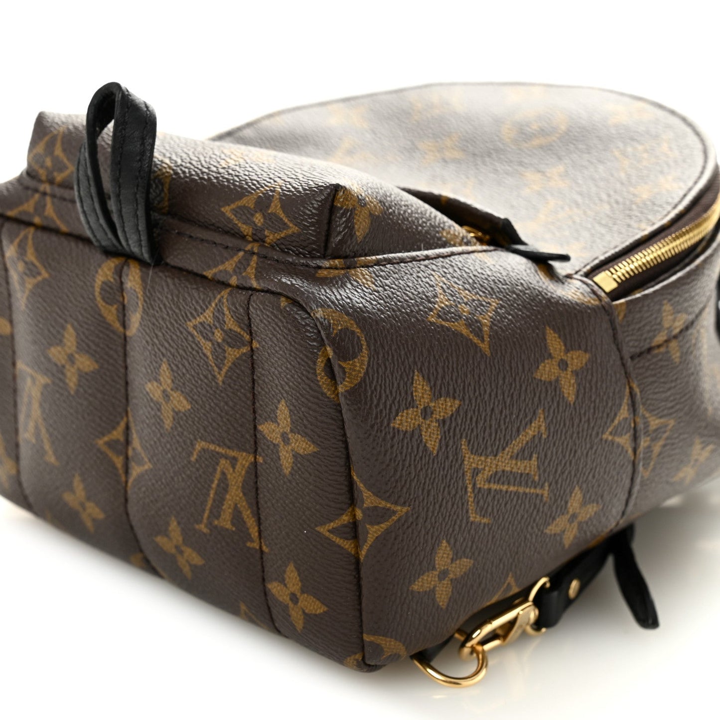 Monogram Palm Springs Backpack Mini
