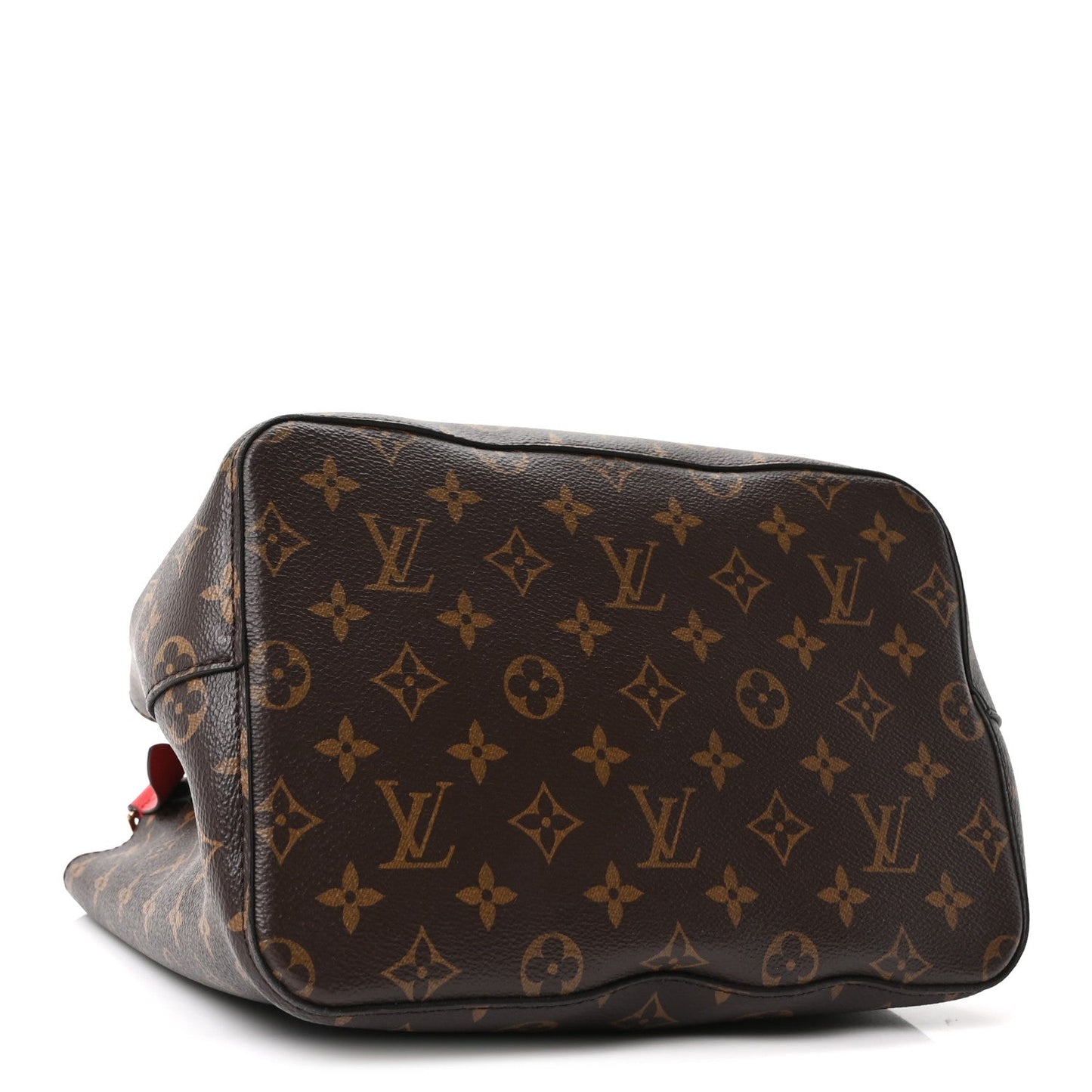 Monogram Neonoe MM Coquelicot