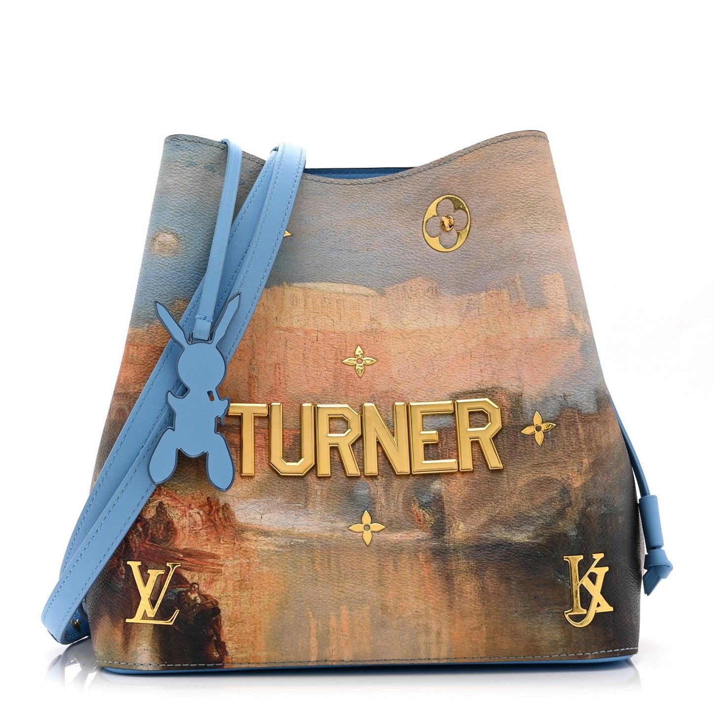 Masters Turner Neonoe
