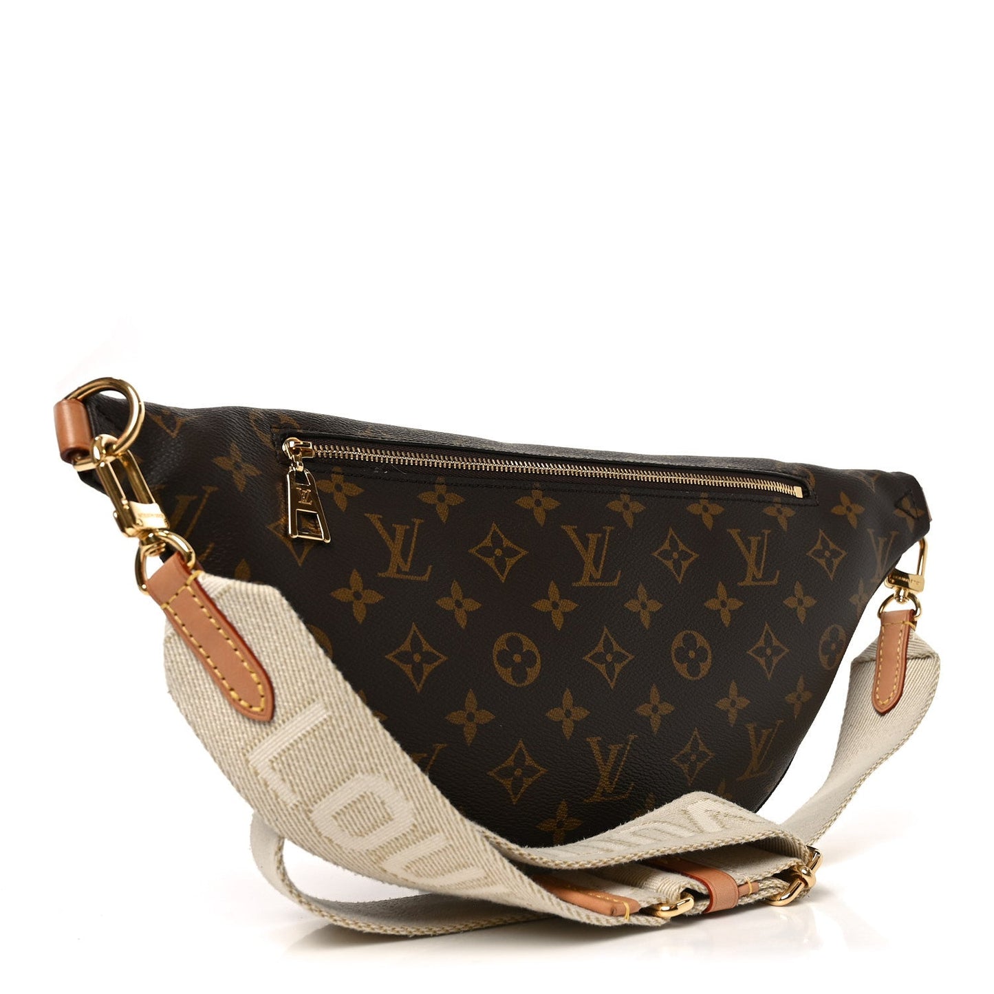 Monogram High Rise Bumbag