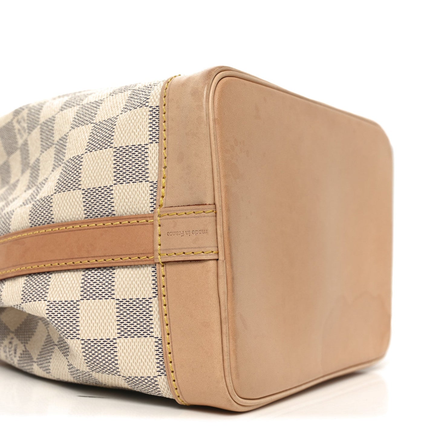Damier Azur Noe BB
