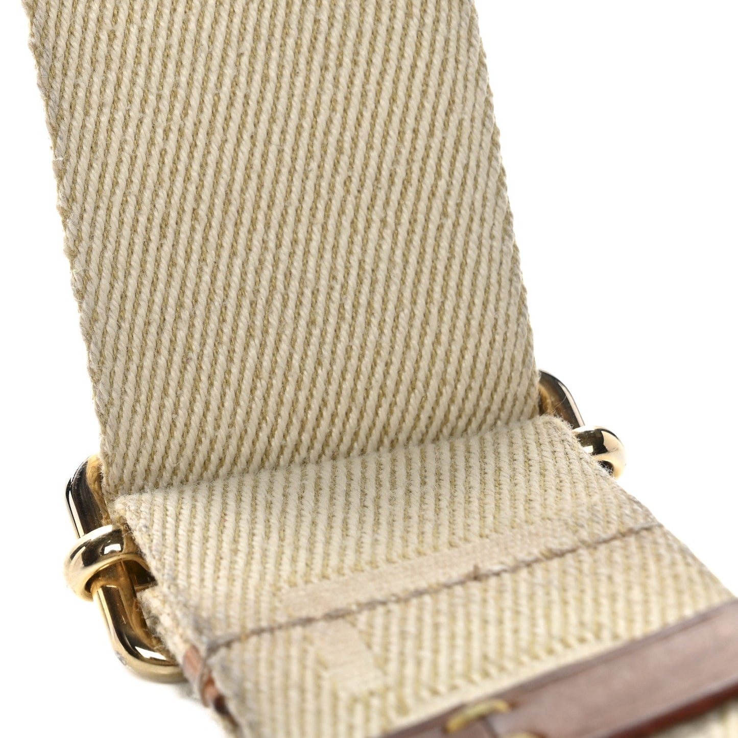 Monogram High Rise Bumbag