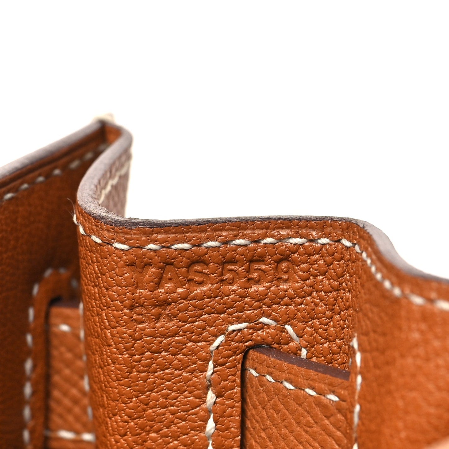 Epsom Kelly Sellier 28 Gold