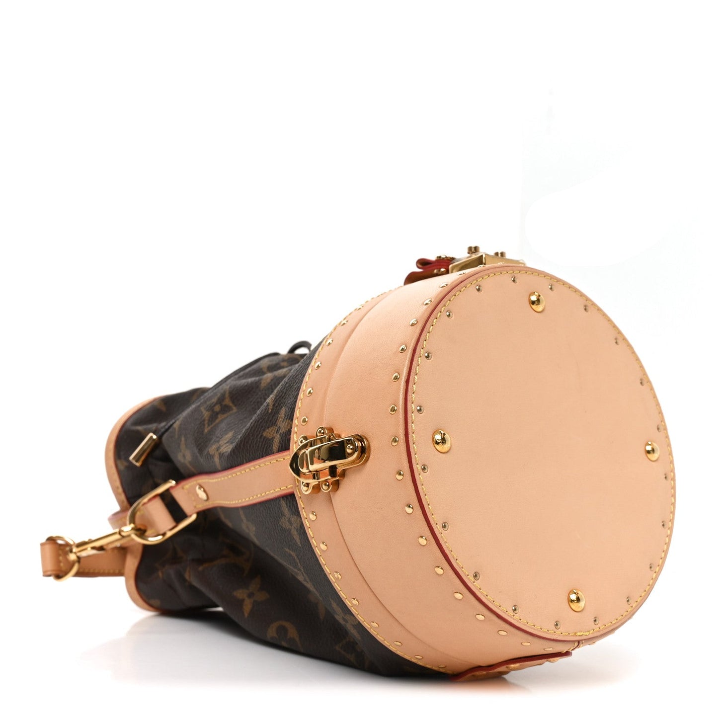 Monogram Petit Noe Trunk