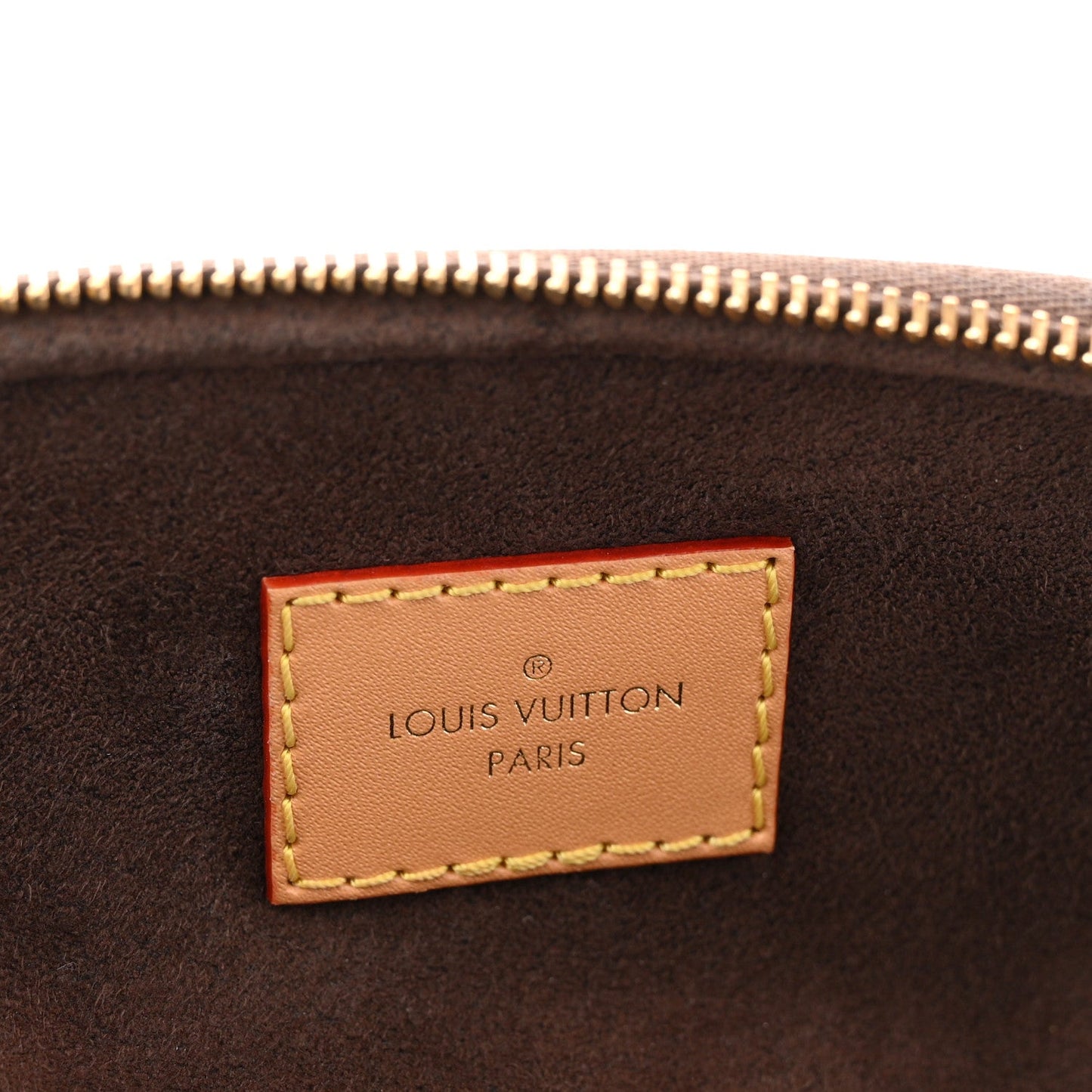 Monogram Mini Bumbag