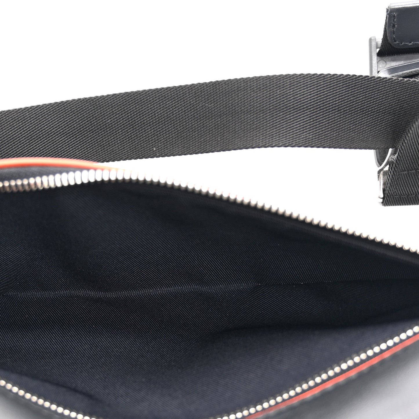 Damier Cobalt Race BumBag
