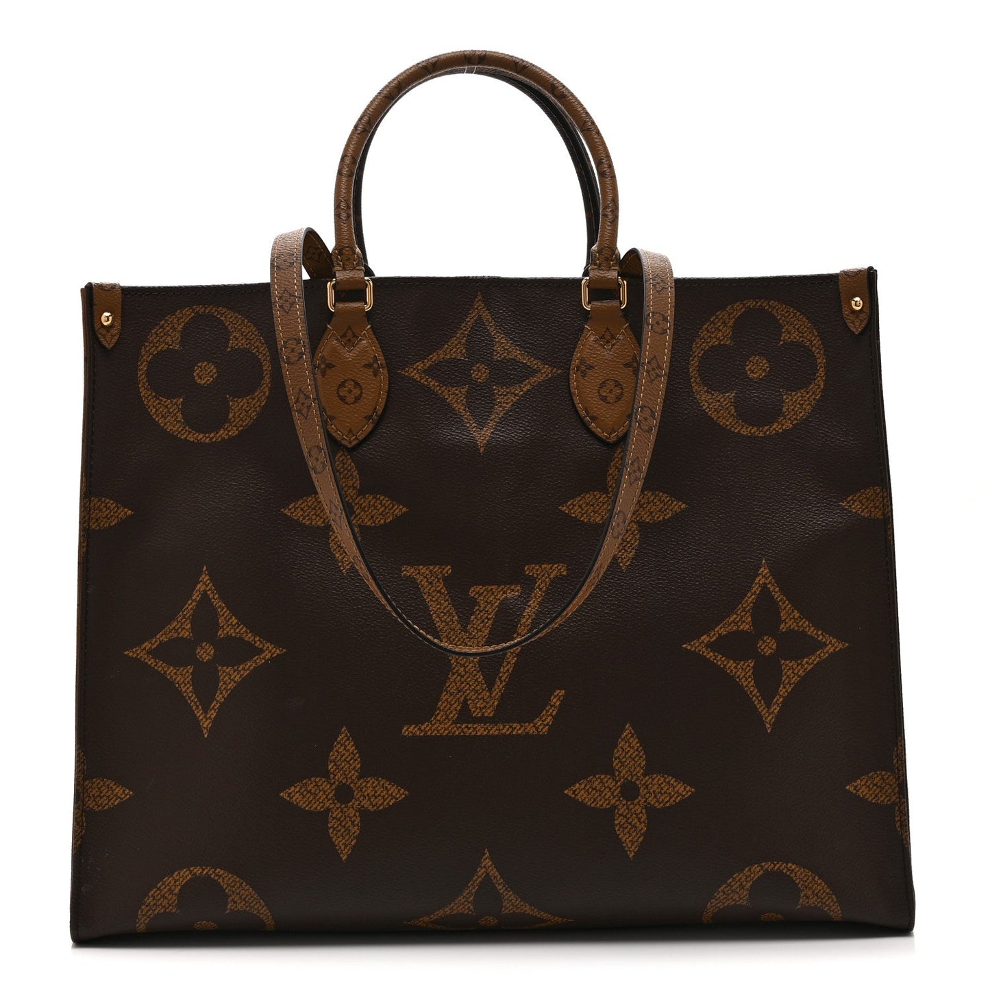 Reverse Monogram Giant Onthego GM