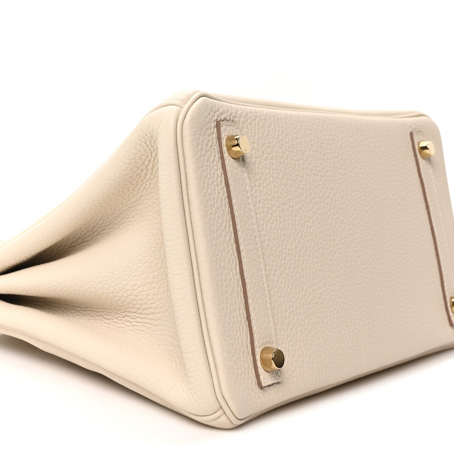 Togo Birkin 30 Craie