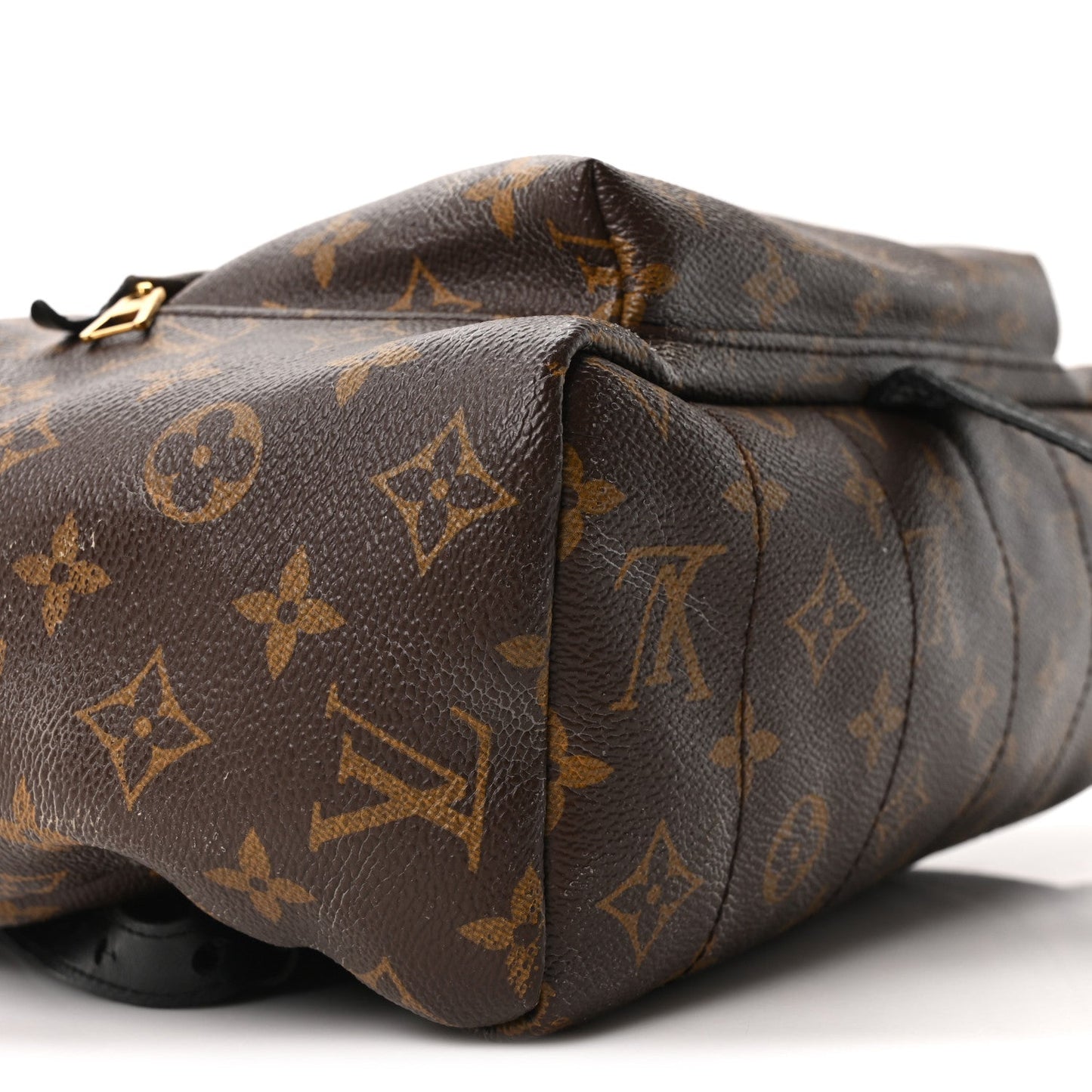Monogram Palm Springs Backpack MM