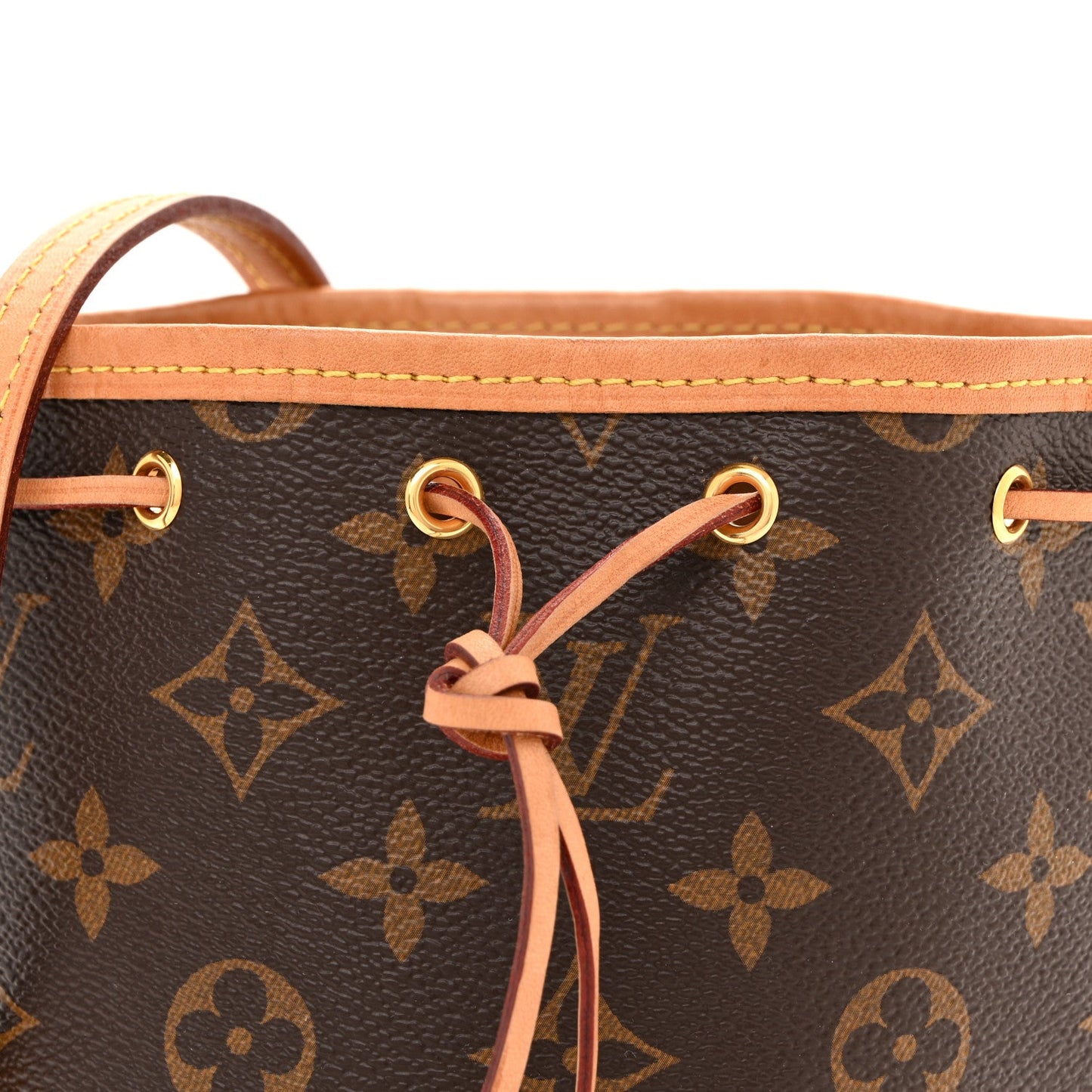 Monogram Nano Noe