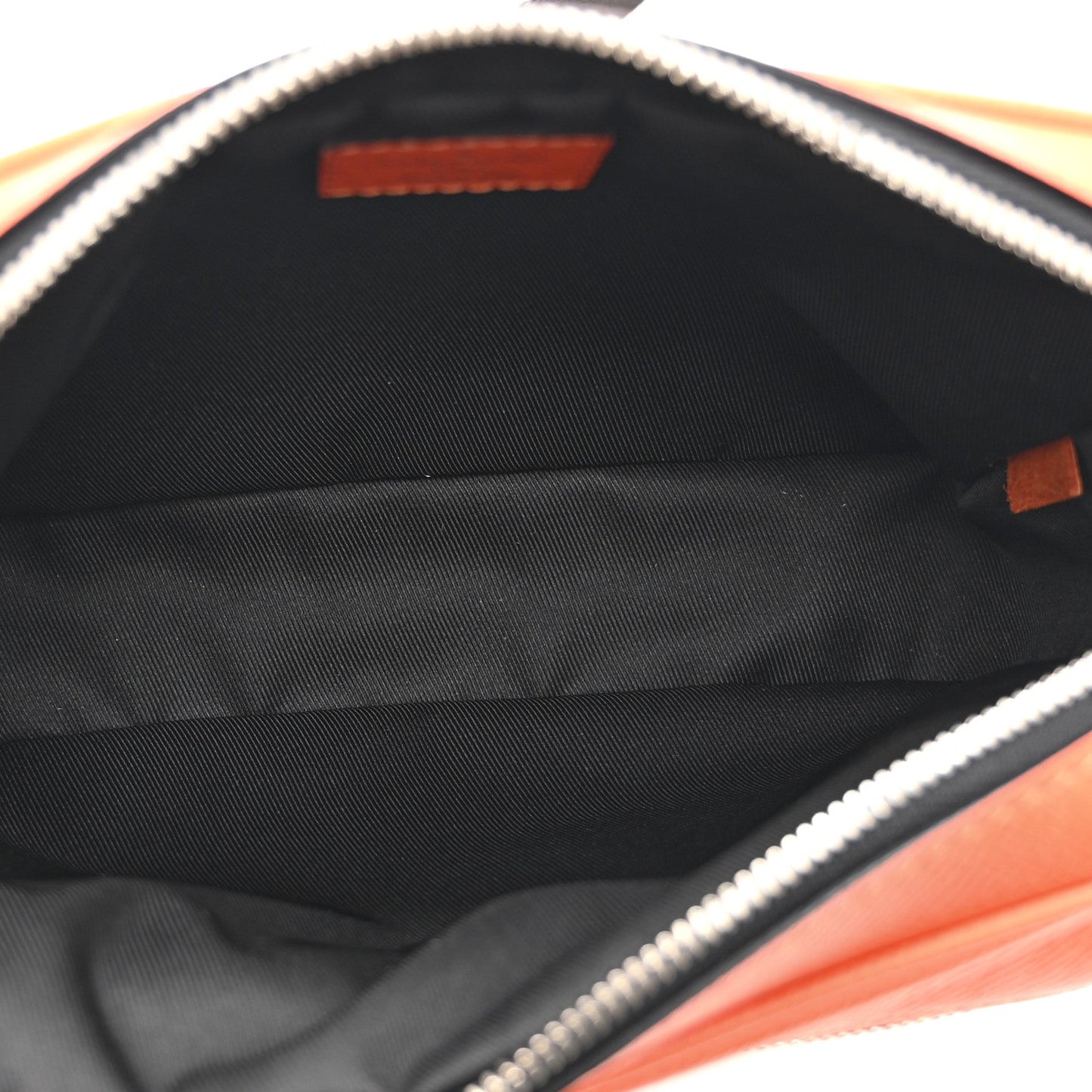Taigarama Outdoor Bumbag Orange