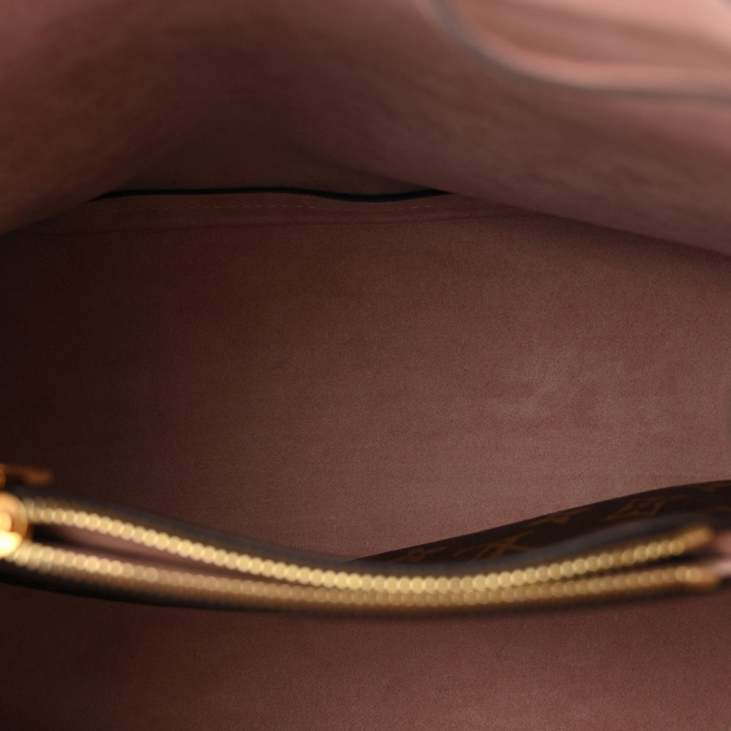 Monogram Neonoe MM Rose Poudre