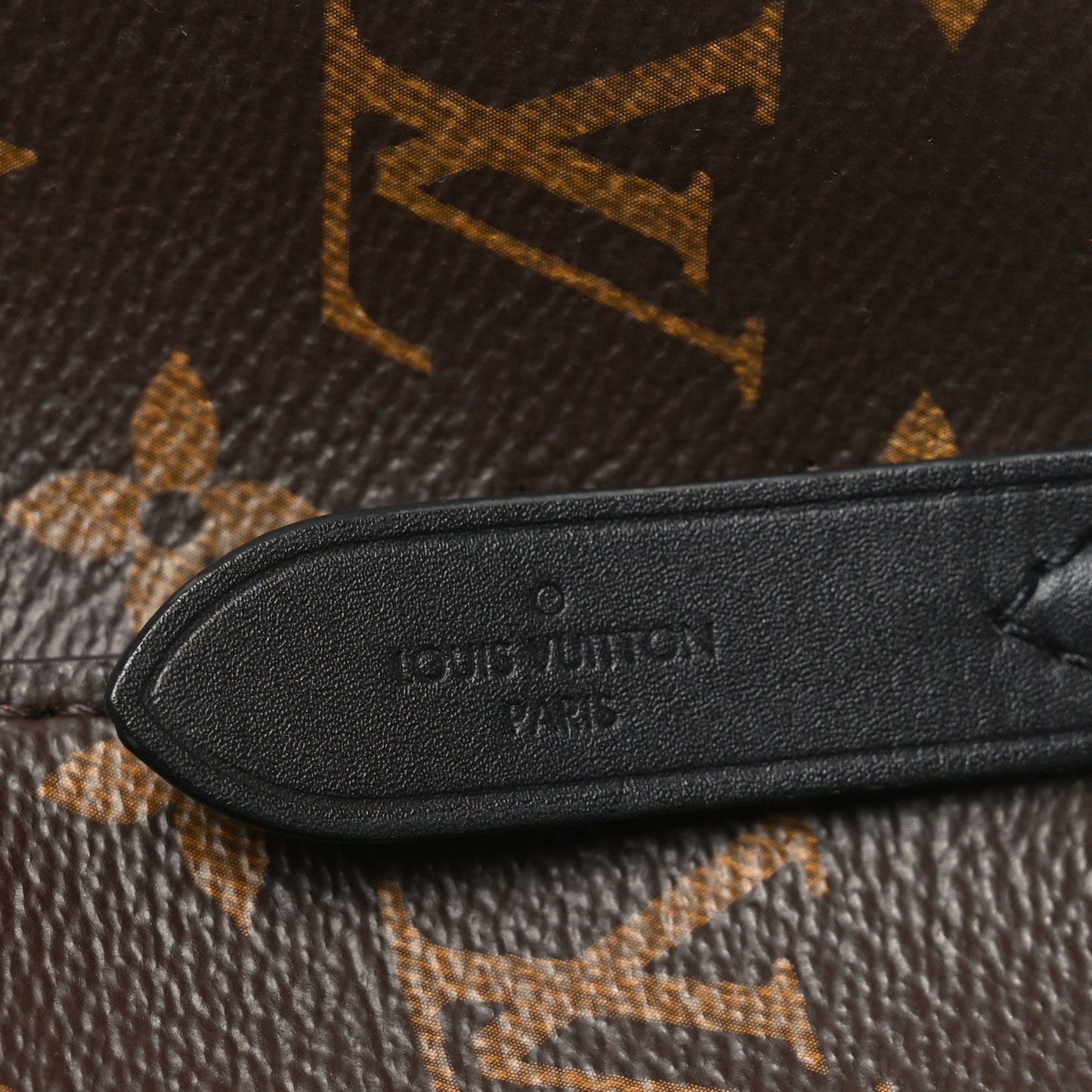 Monogram Neonoe MM Black