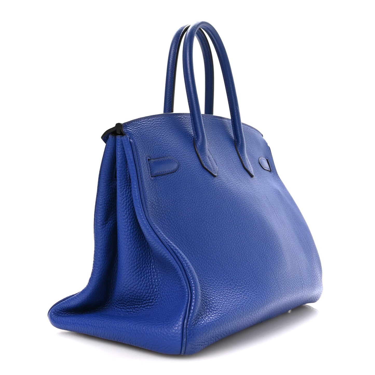 Togo BIRKIN 35 Bleu France