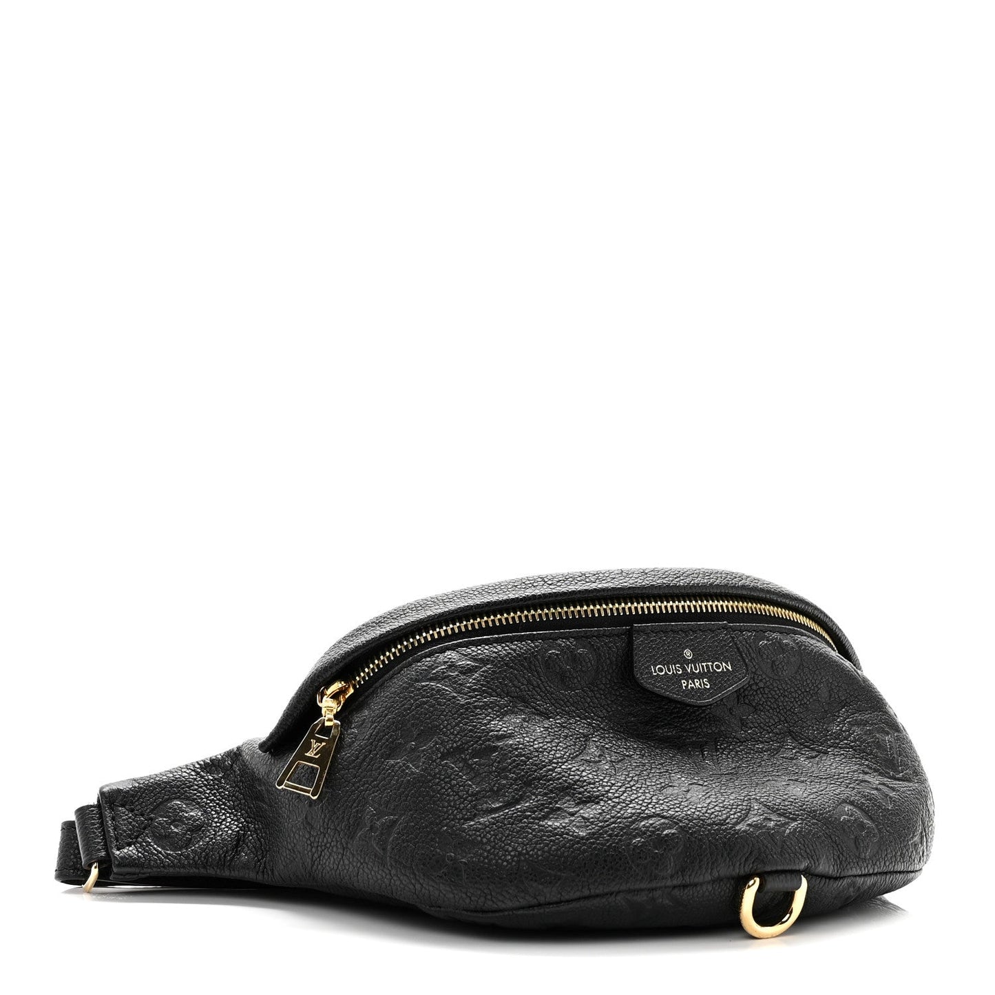Empreinte BumBag Black