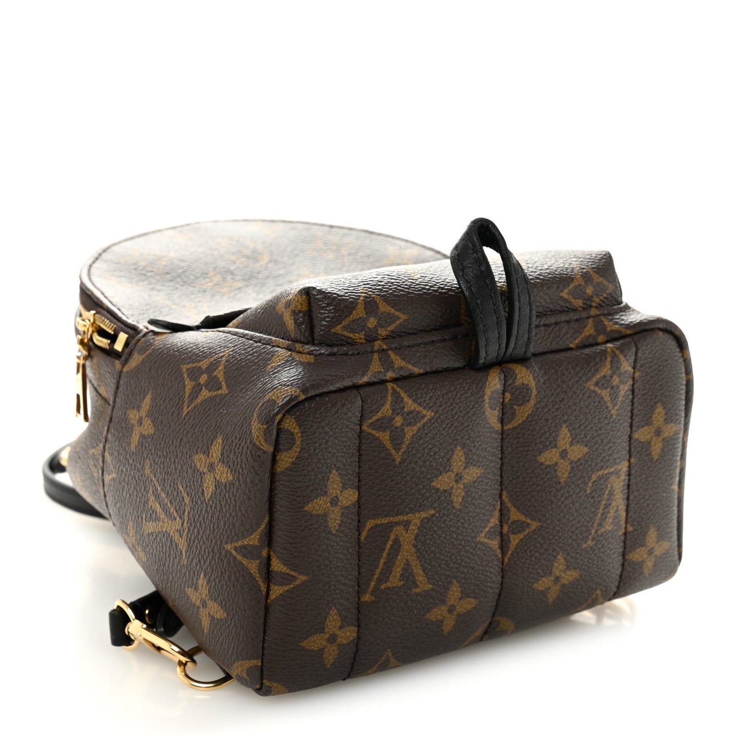 Monogram Palm Springs Backpack Mini