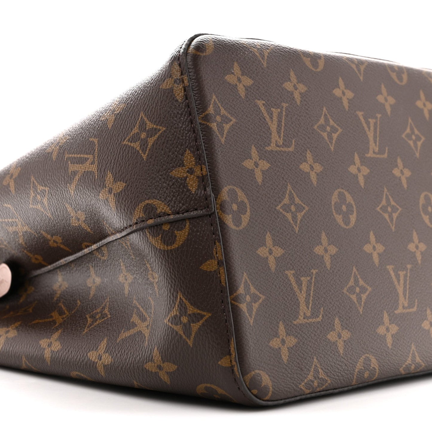Monogram Neonoe MM Caramel